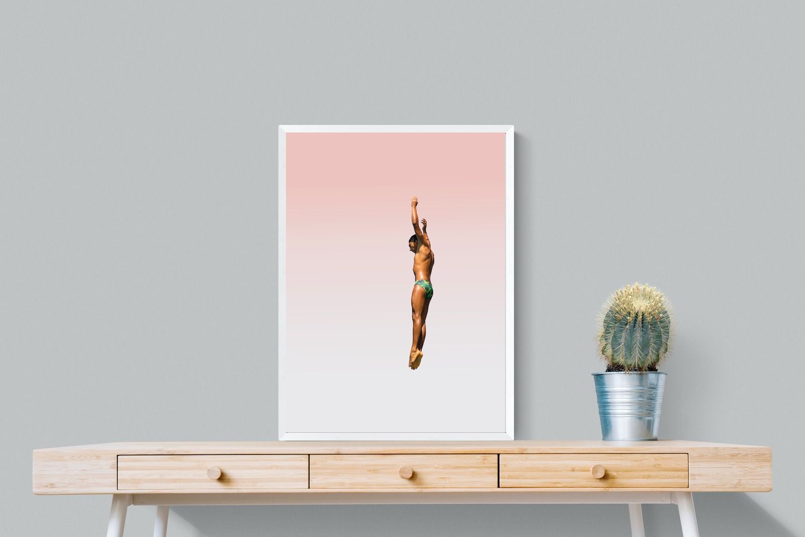 Pixalot Diver