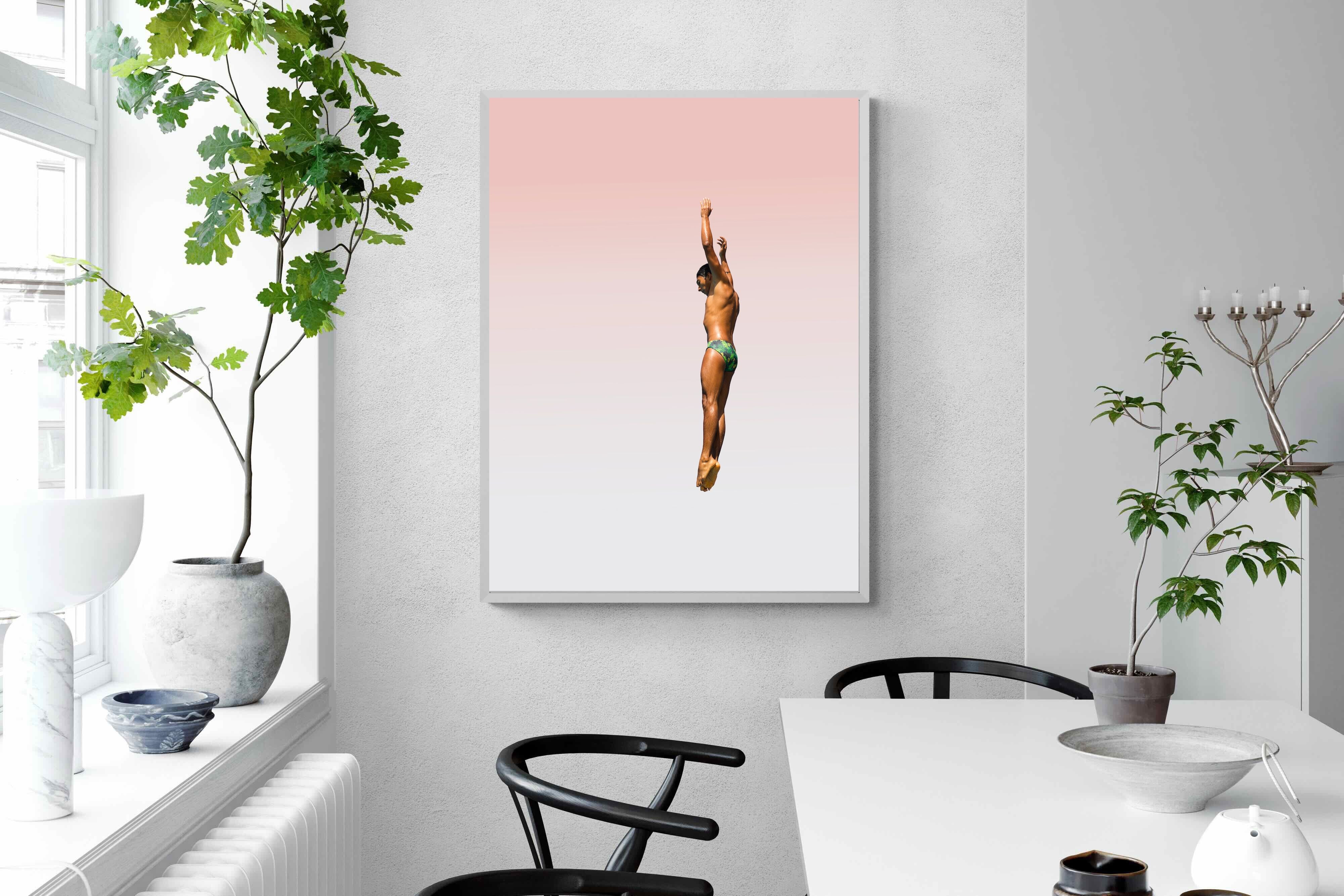 Pixalot Diver