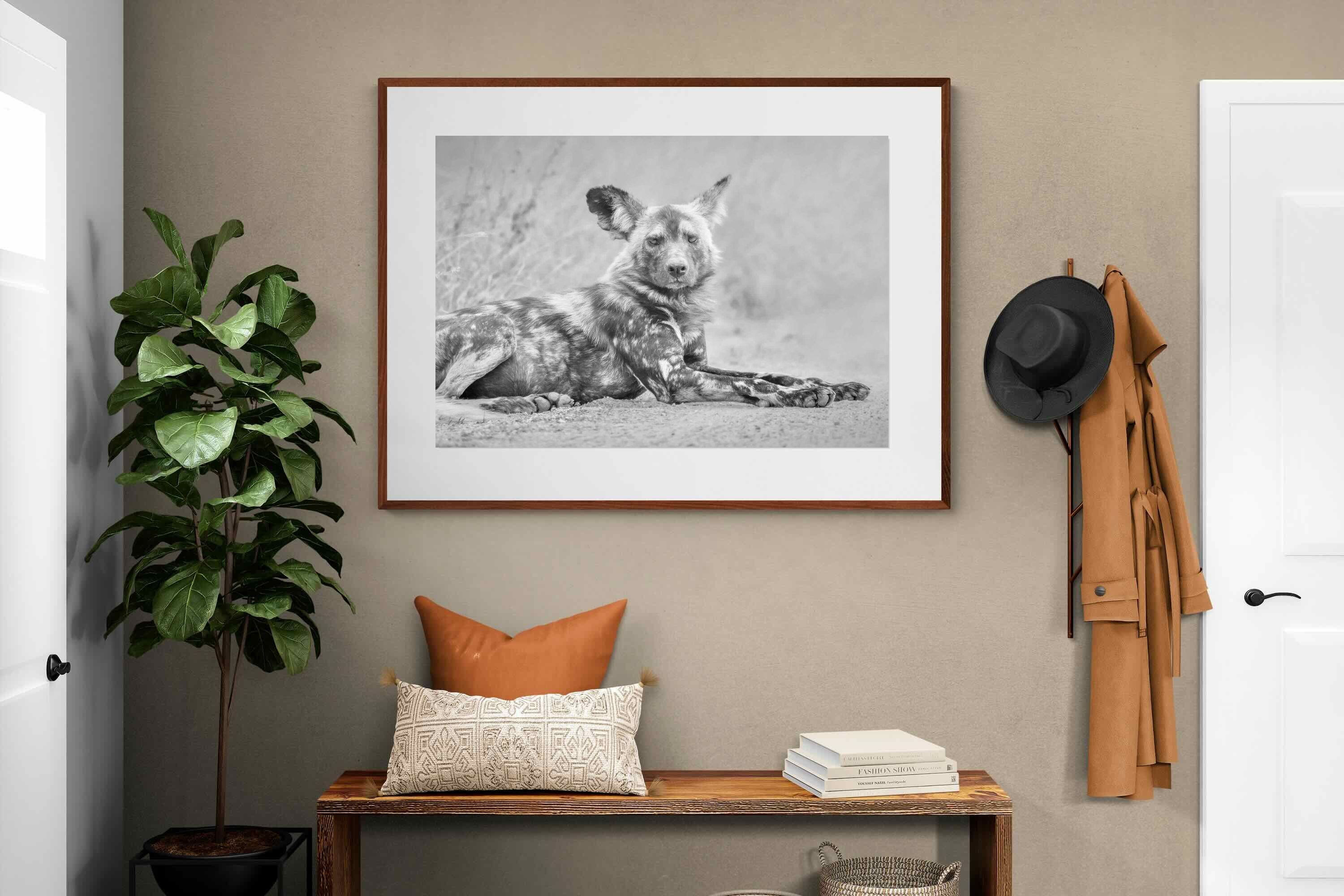 Pixalot ® Dog-Eared