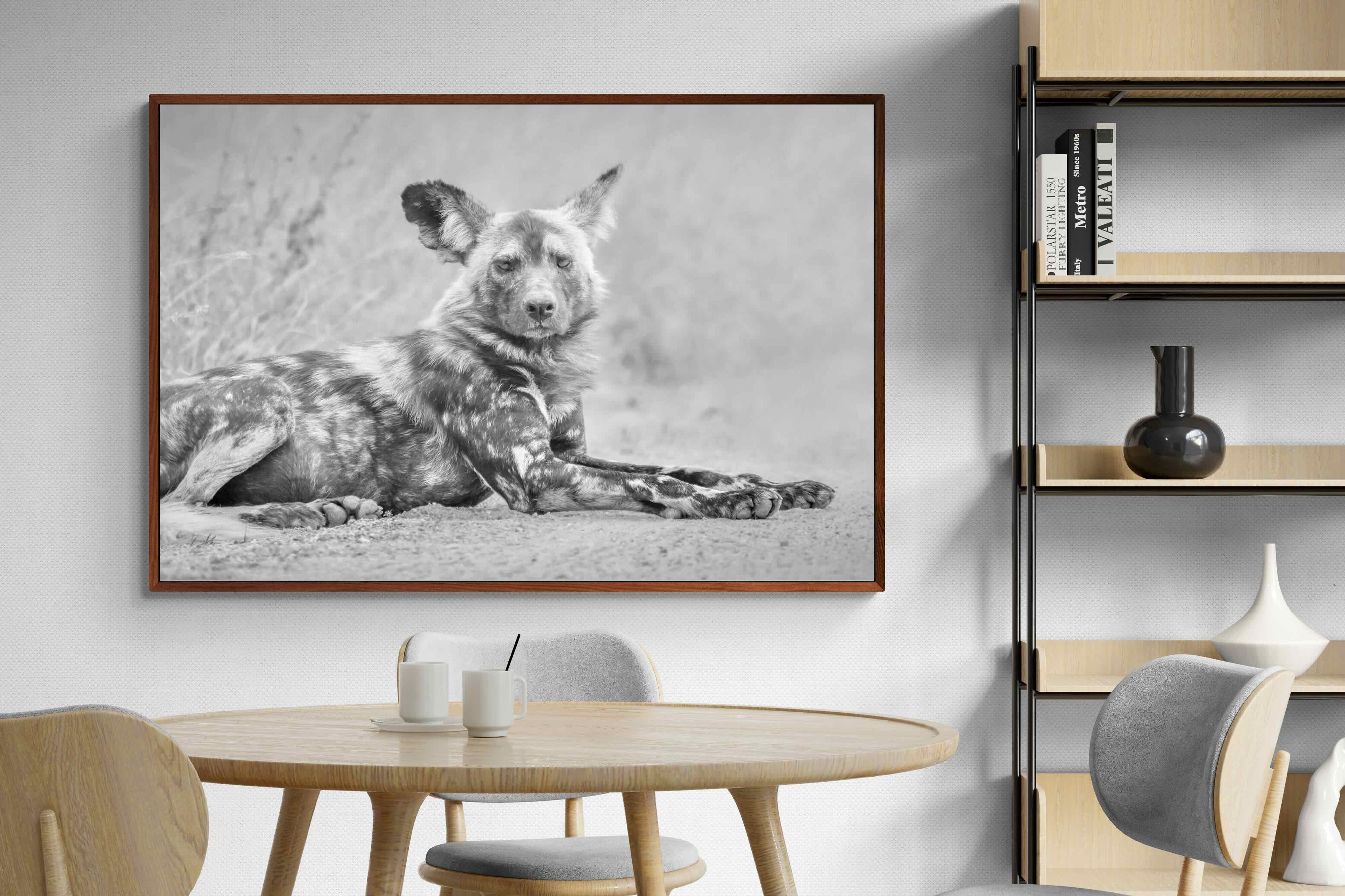 Pixalot ® Dog-Eared