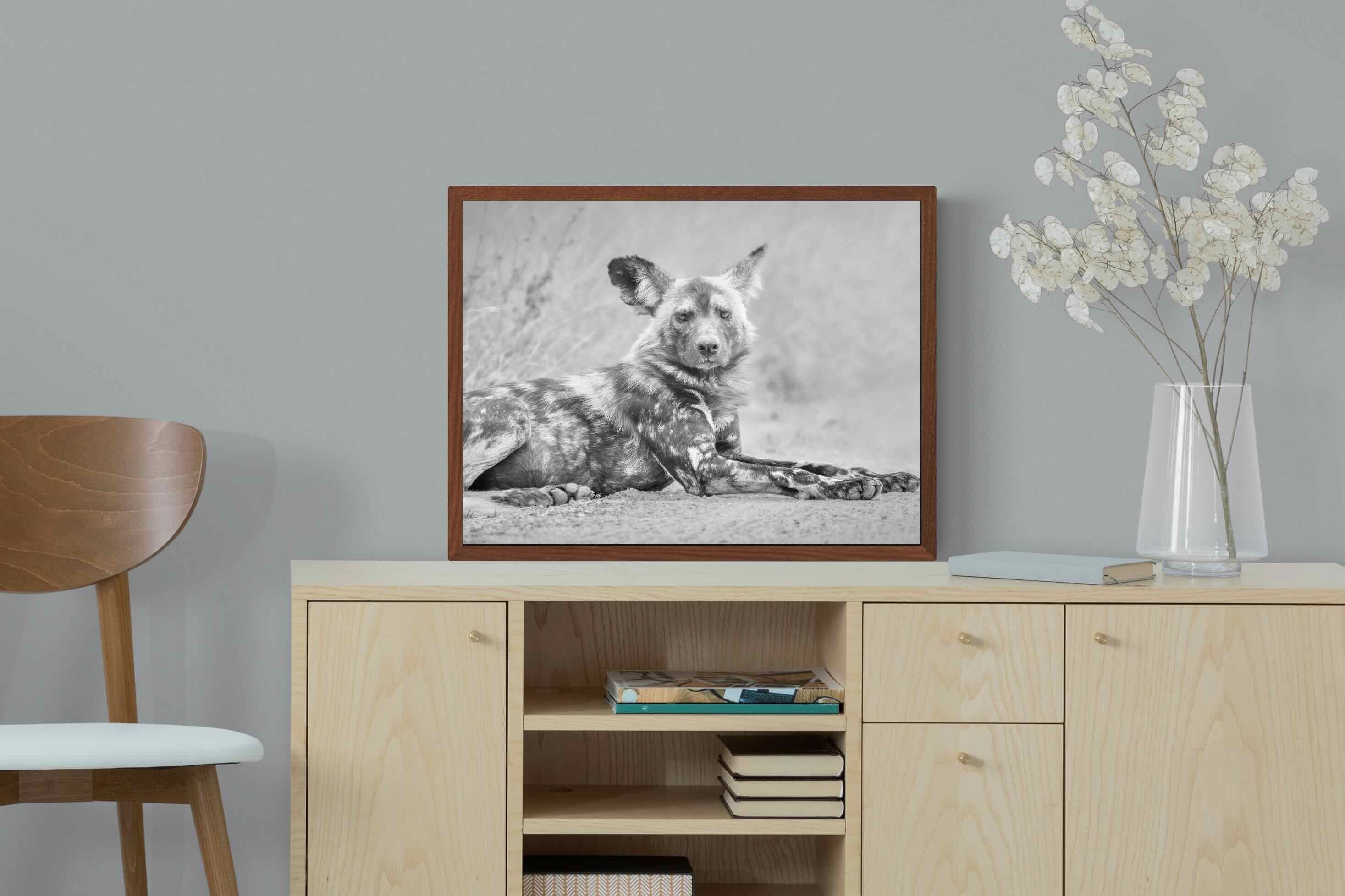 Pixalot ® Dog-Eared