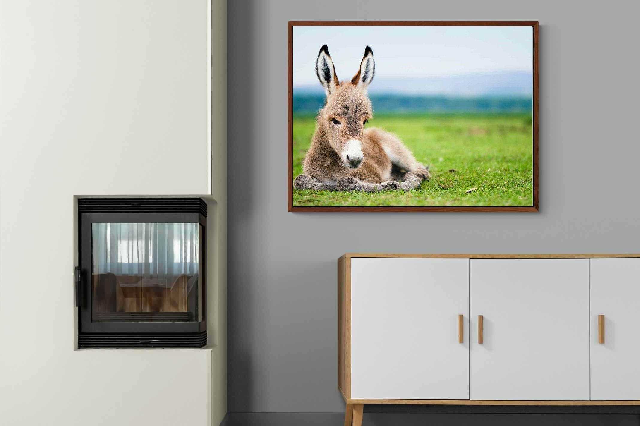 Pixalot ® Donkey Foal