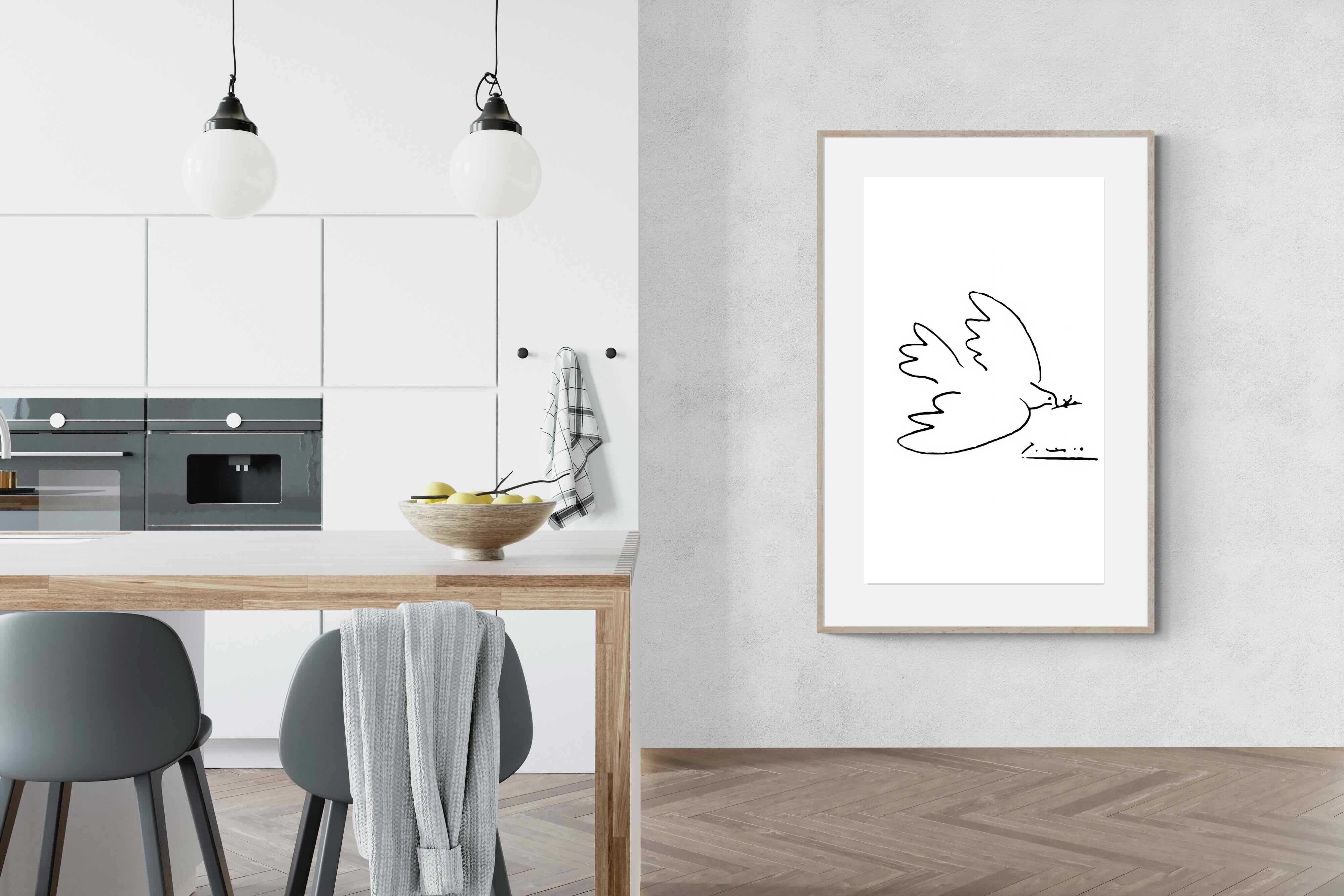 Pixalot Dove of Peace