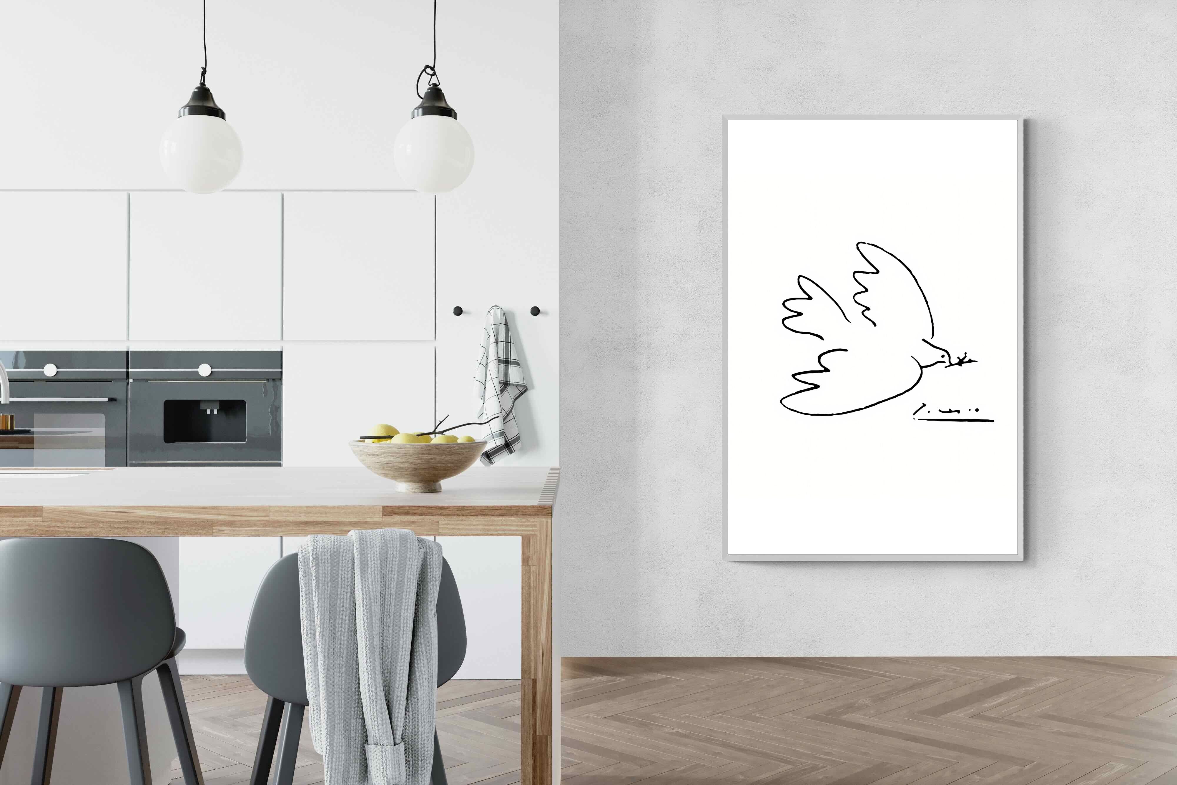 Pixalot Dove of Peace