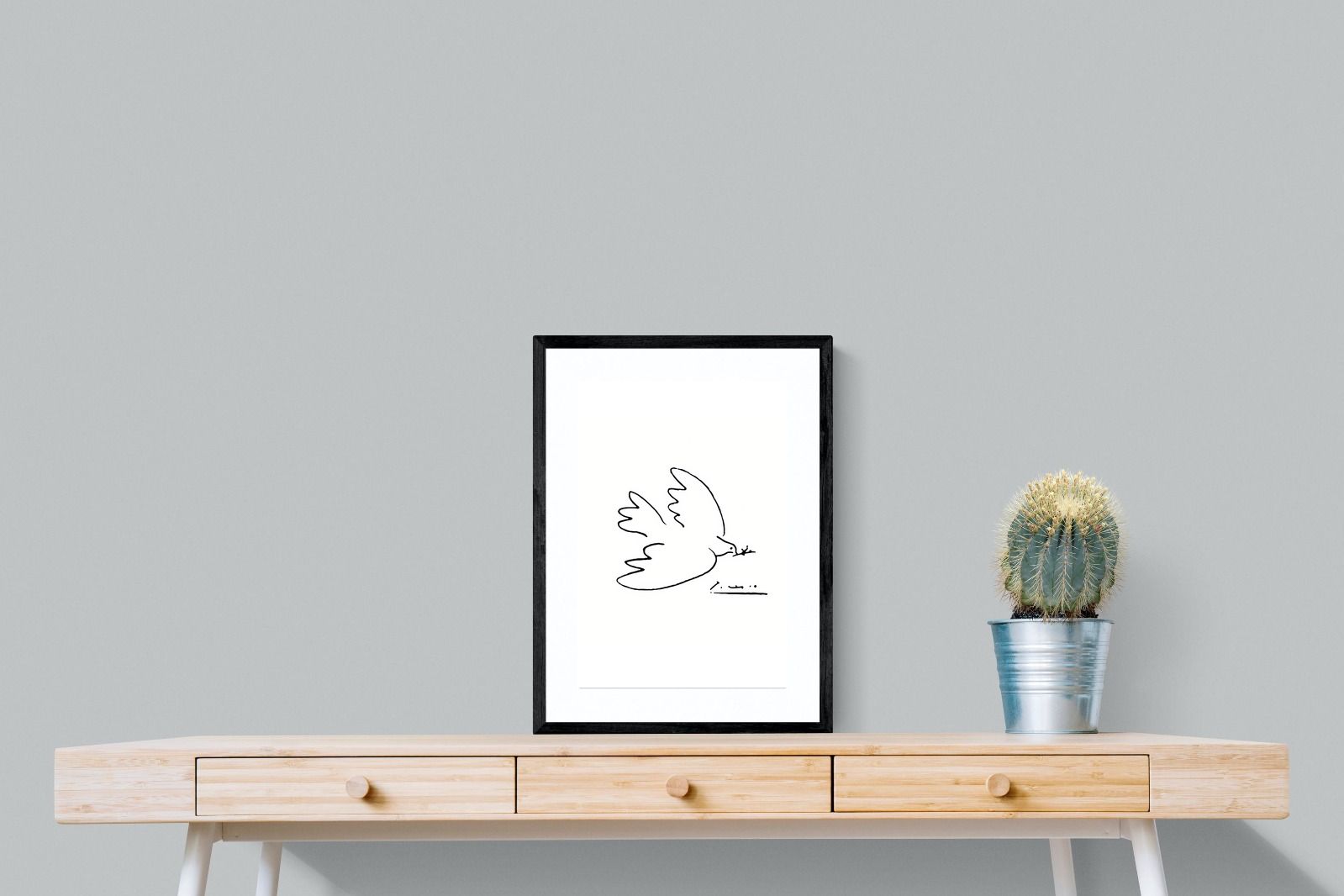 Pixalot Dove of Peace