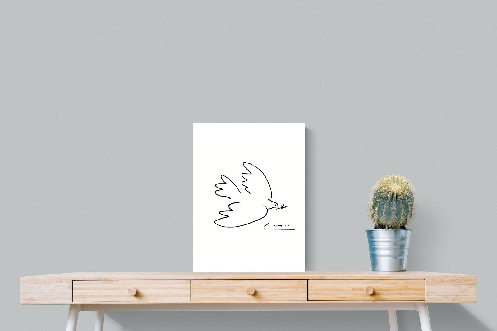 Pixalot Dove of Peace