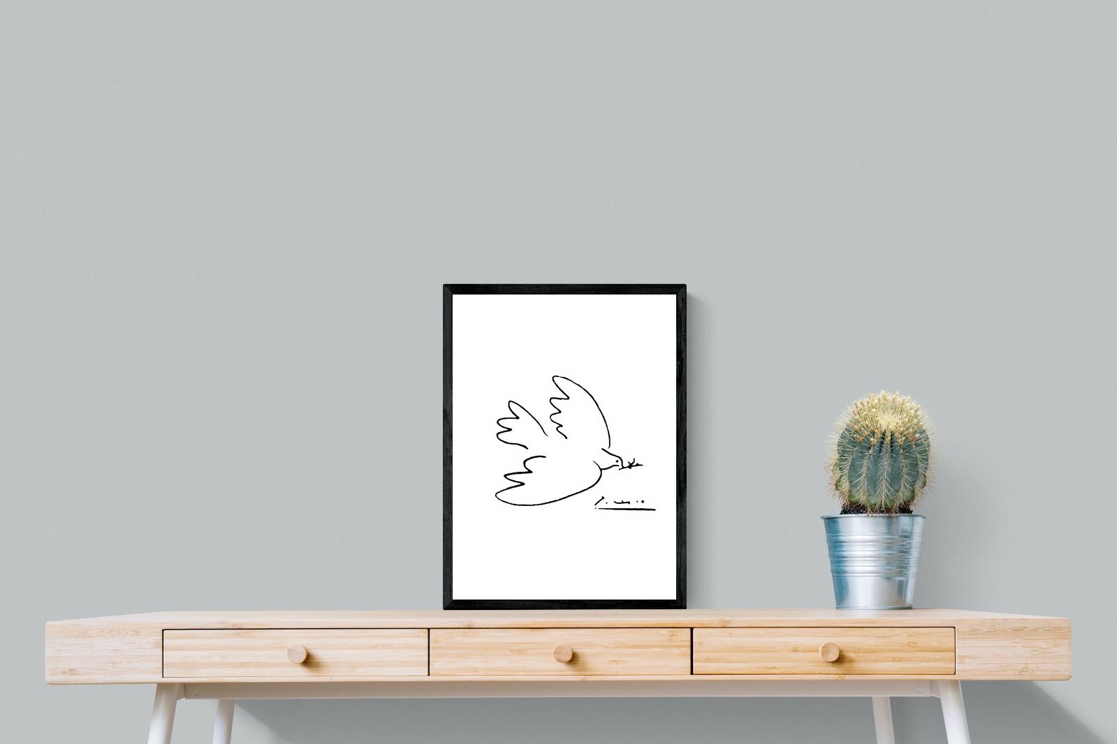 Pixalot Dove of Peace