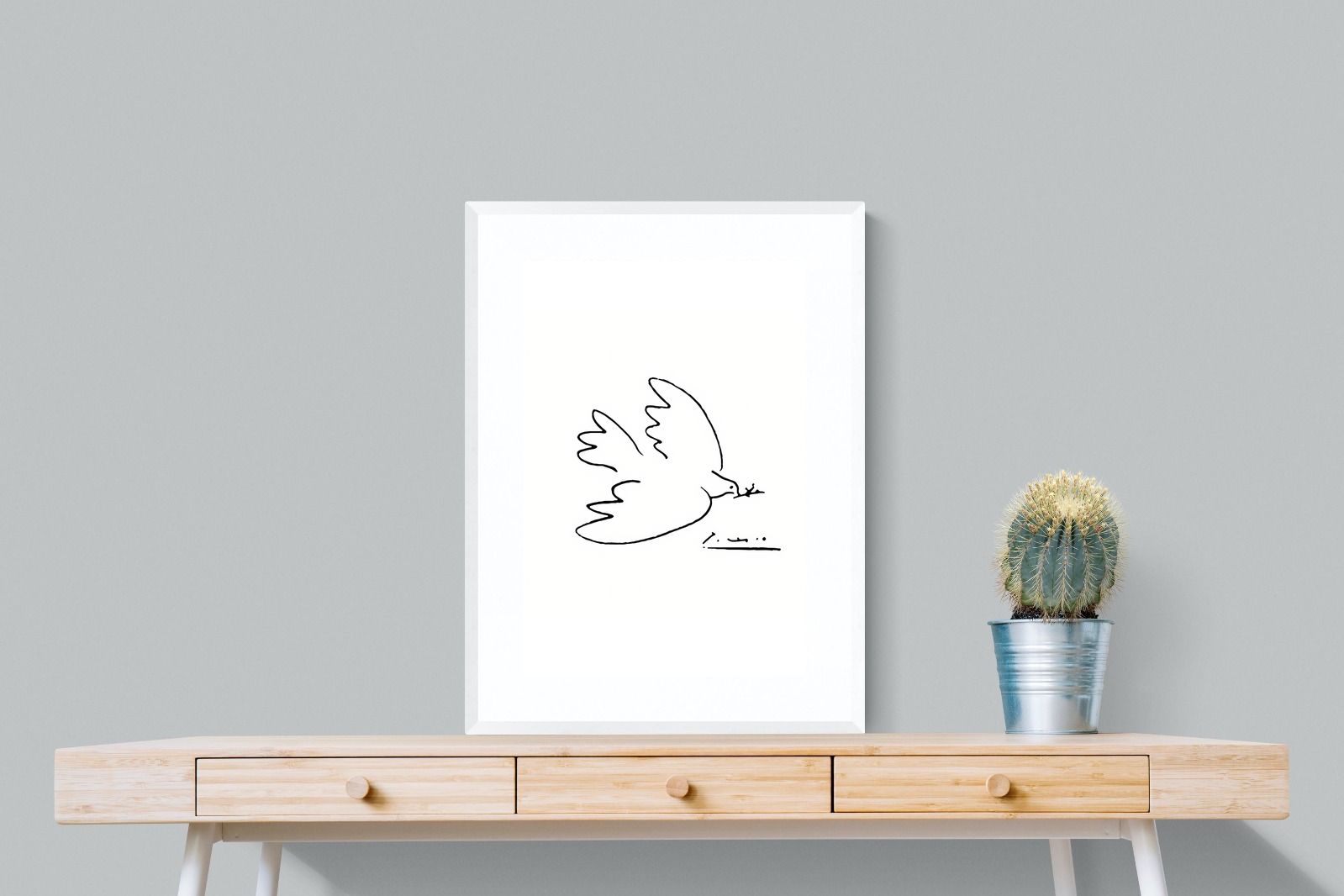 Pixalot Dove of Peace