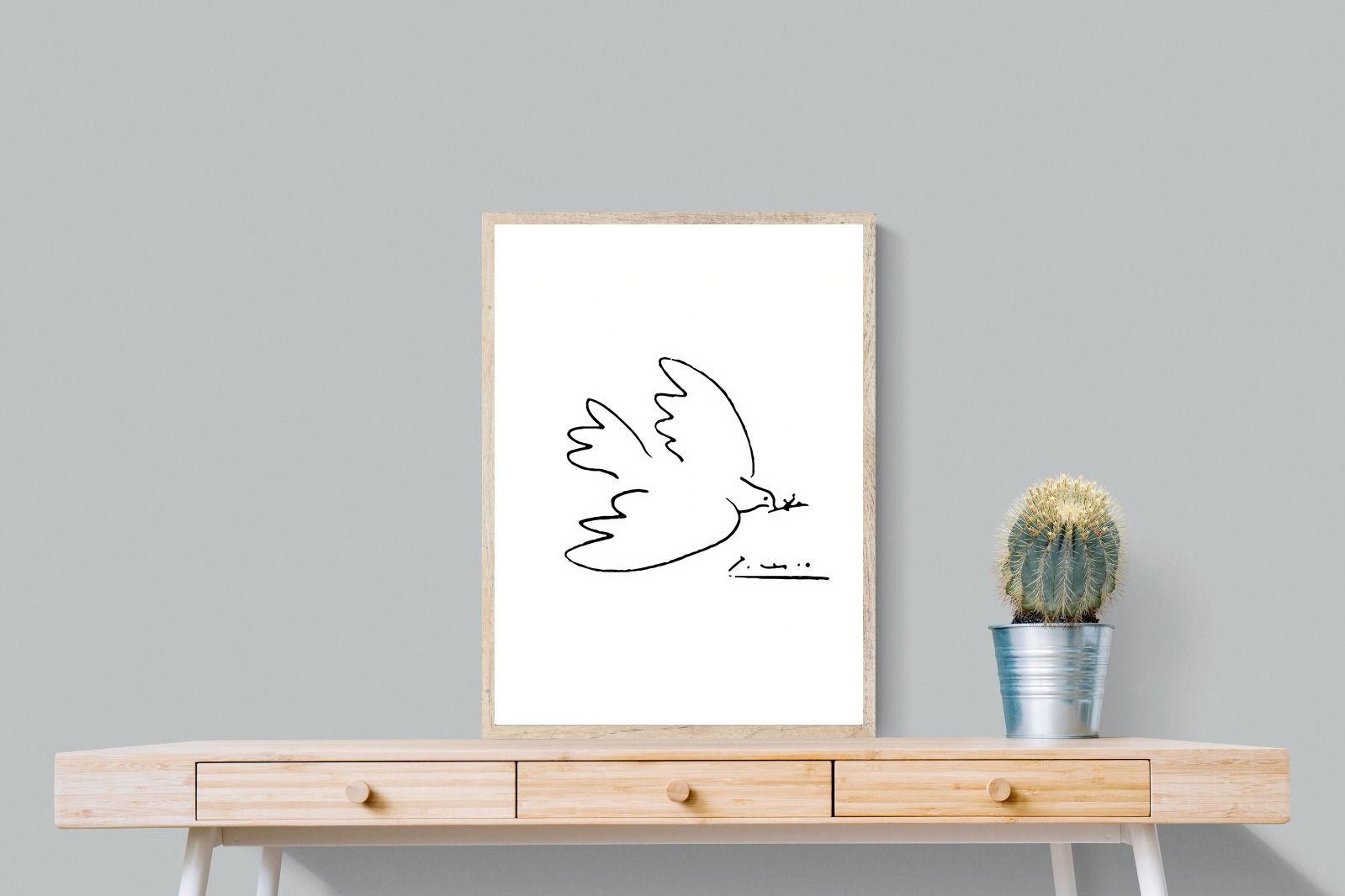 Pixalot Dove of Peace