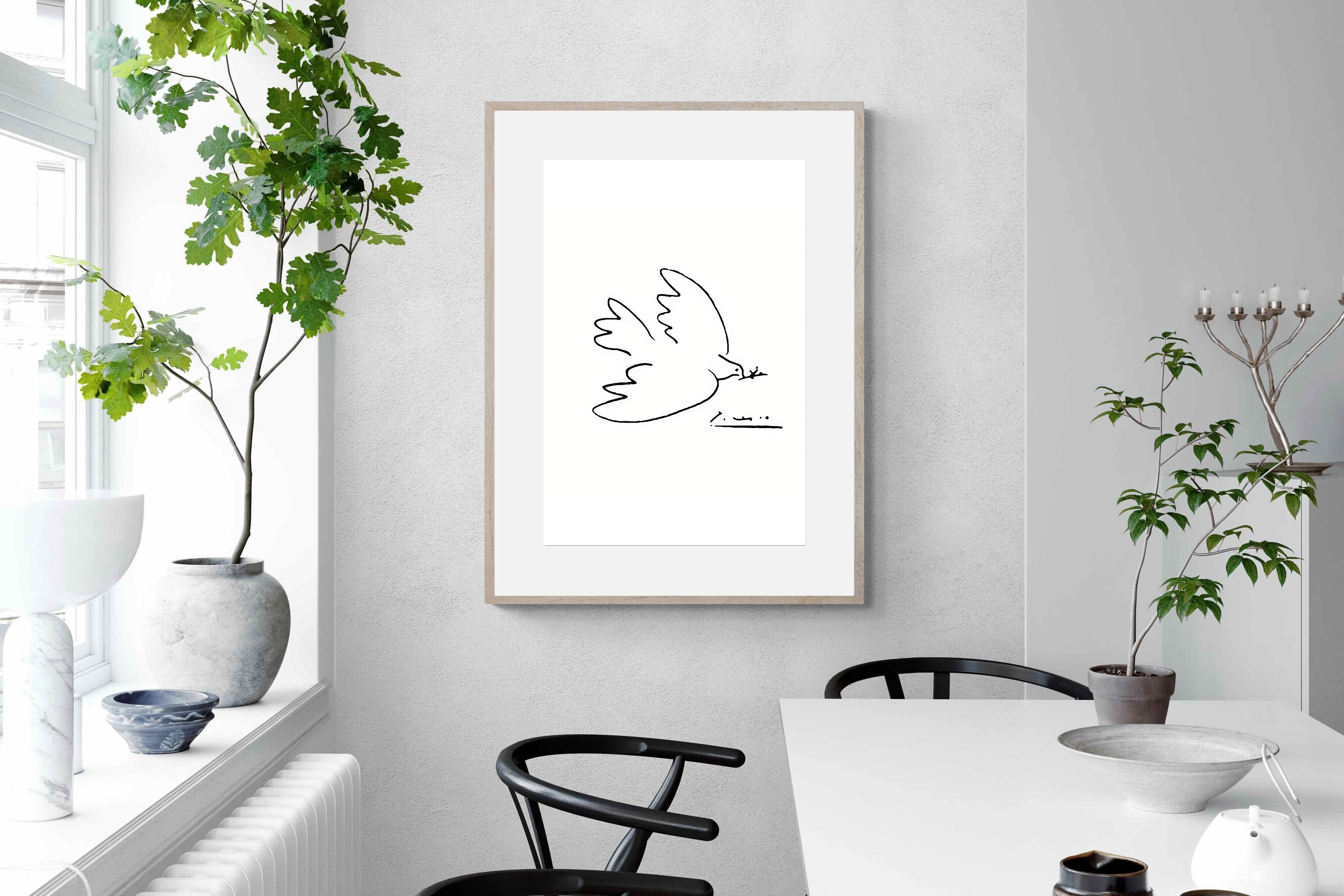 Pixalot Dove of Peace