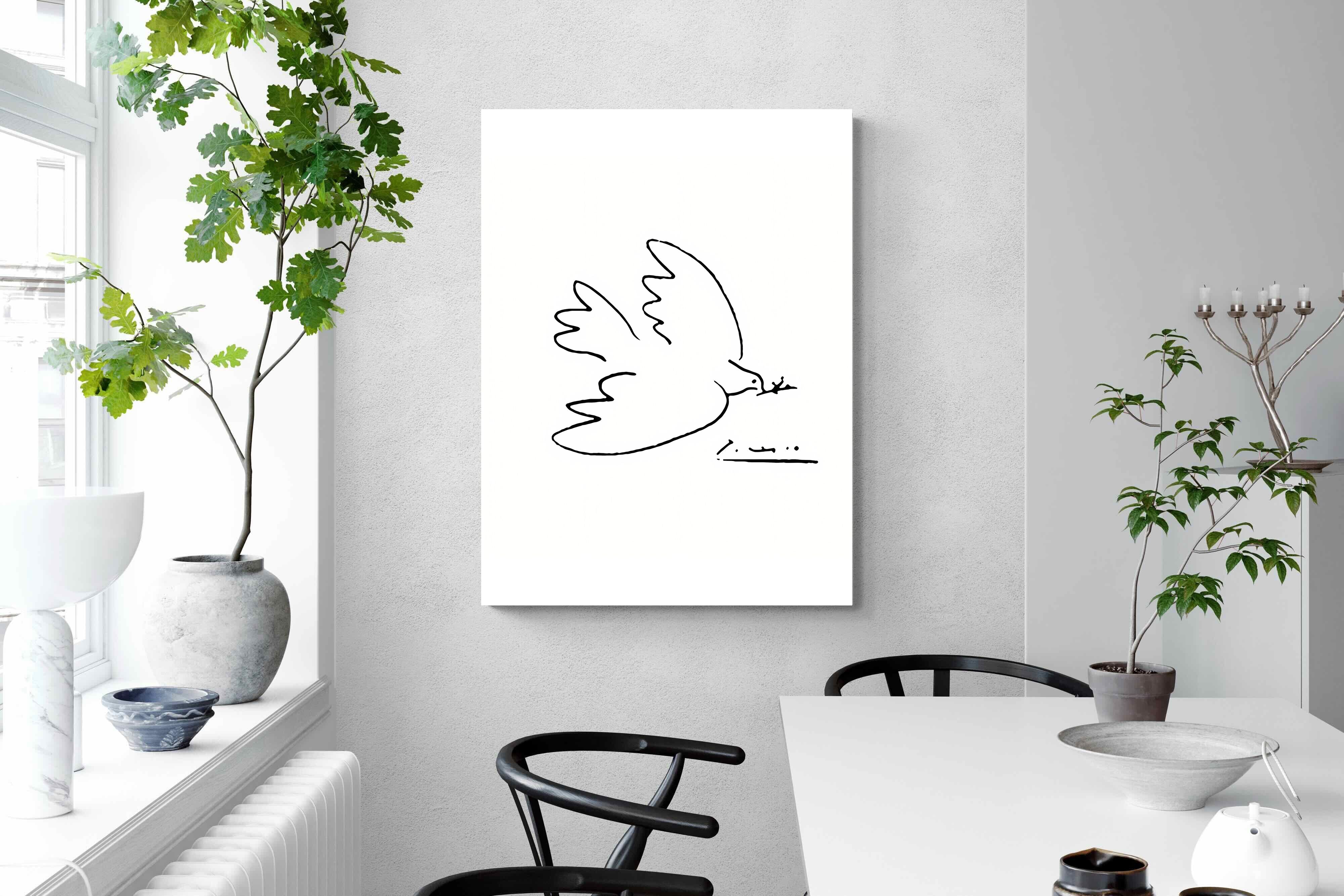 Pixalot Dove of Peace