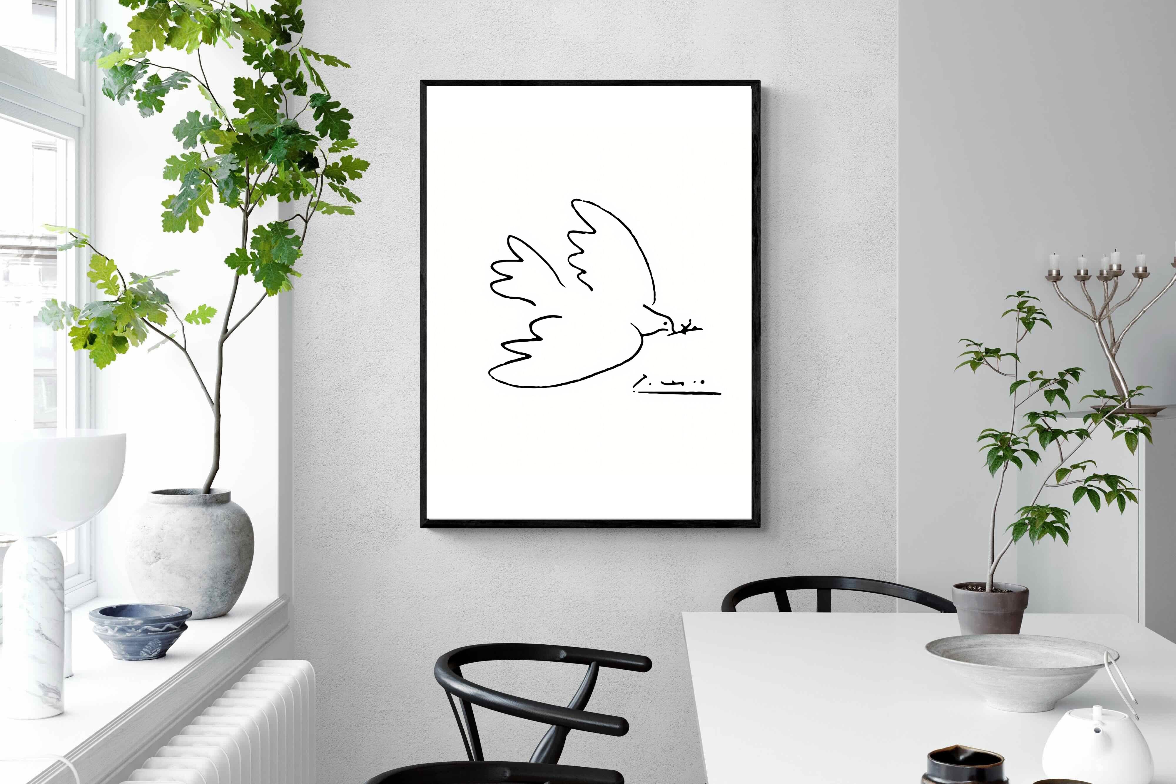 Pixalot Dove of Peace