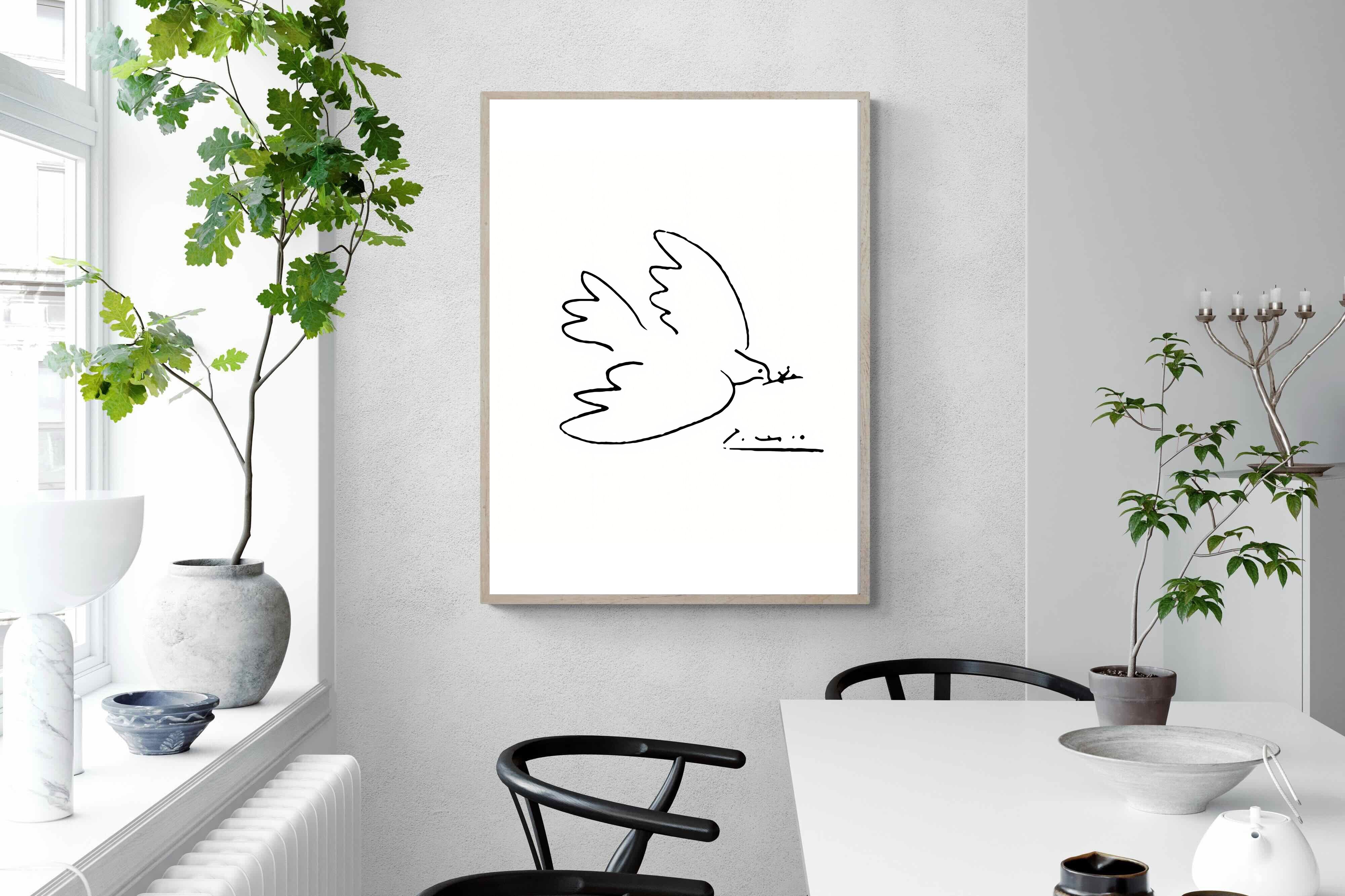 Pixalot Dove of Peace