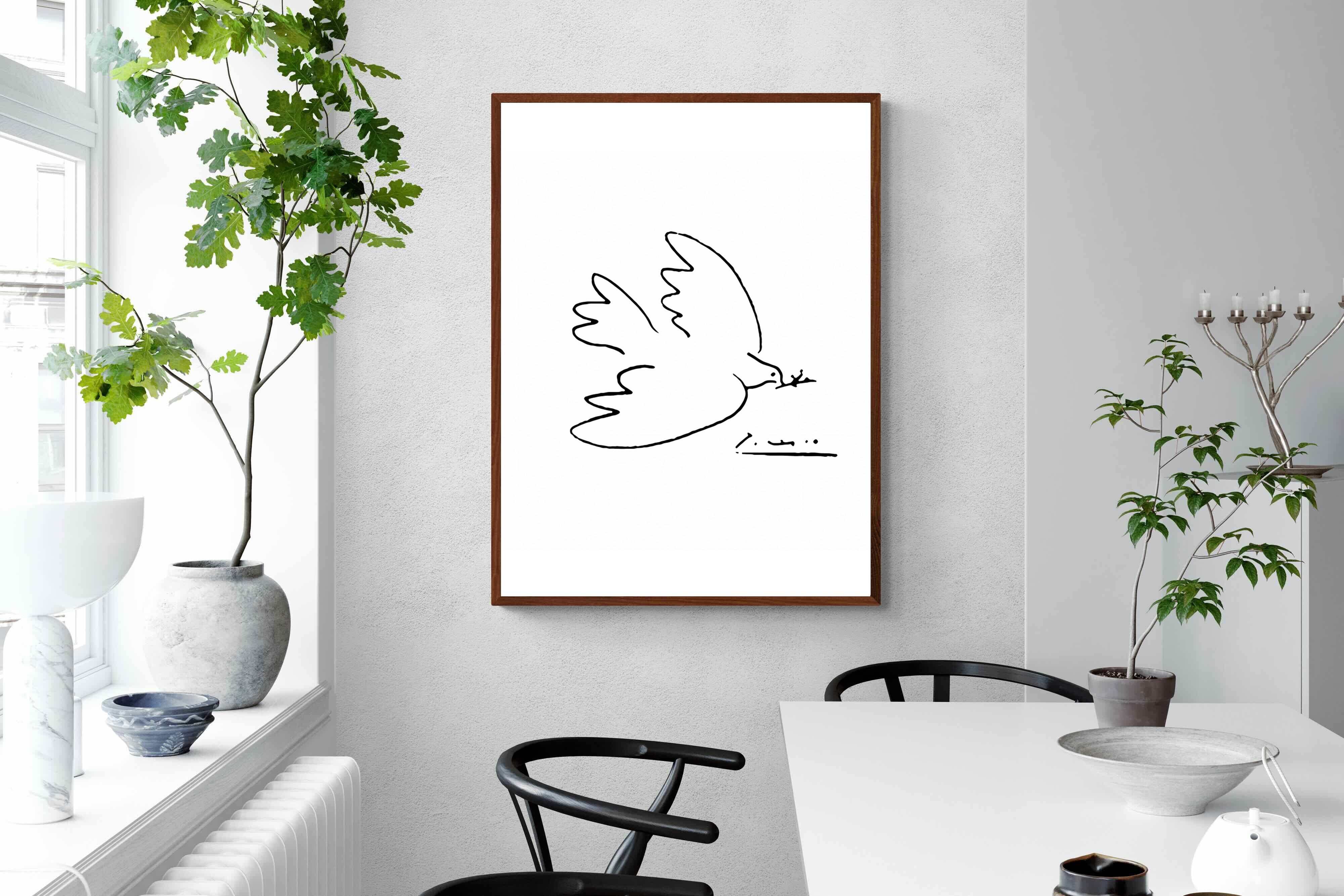 Pixalot Dove of Peace