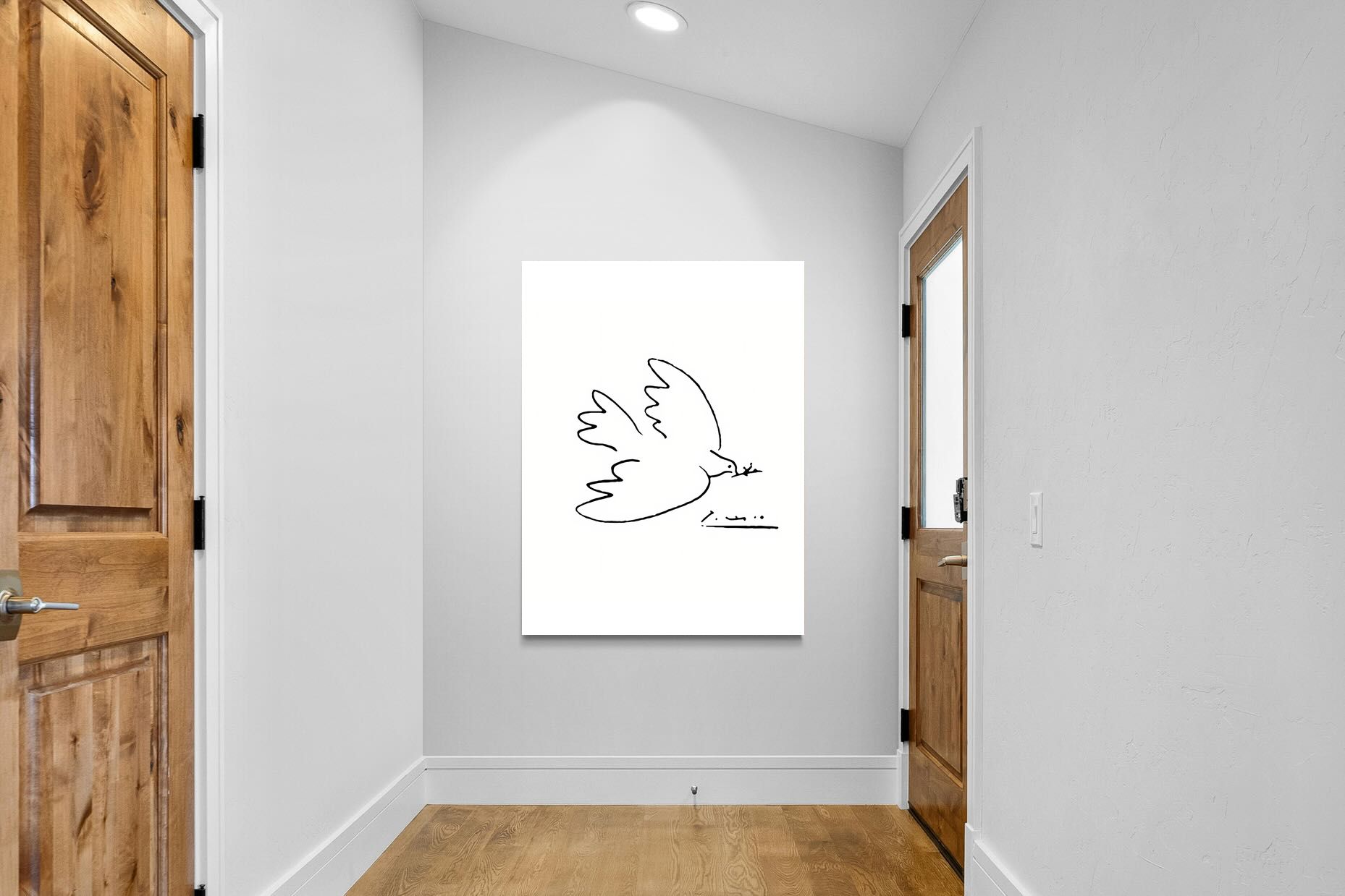 Pixalot Dove of Peace