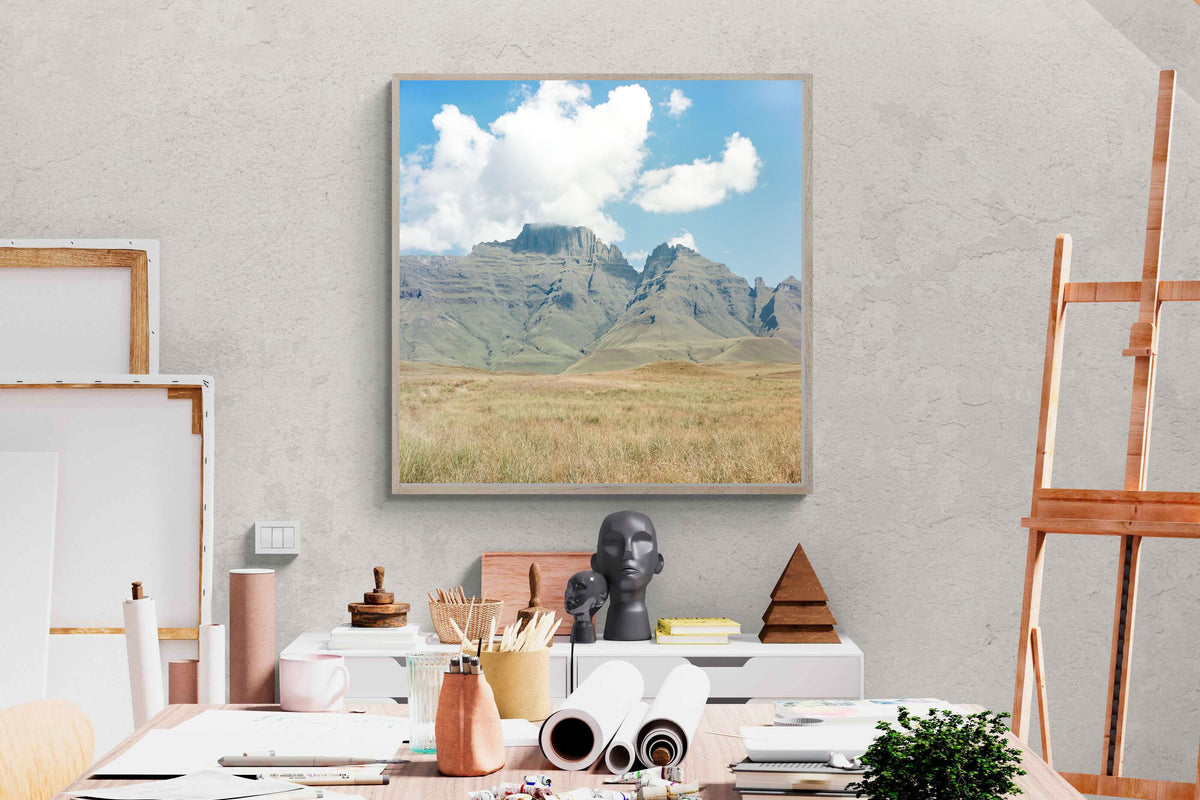 Pixalot ® Drakensberg Amphitheatre