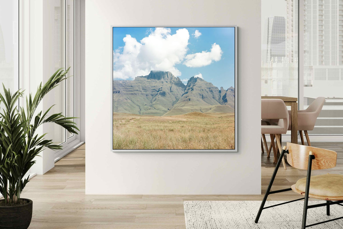 Pixalot ® Drakensberg Amphitheatre