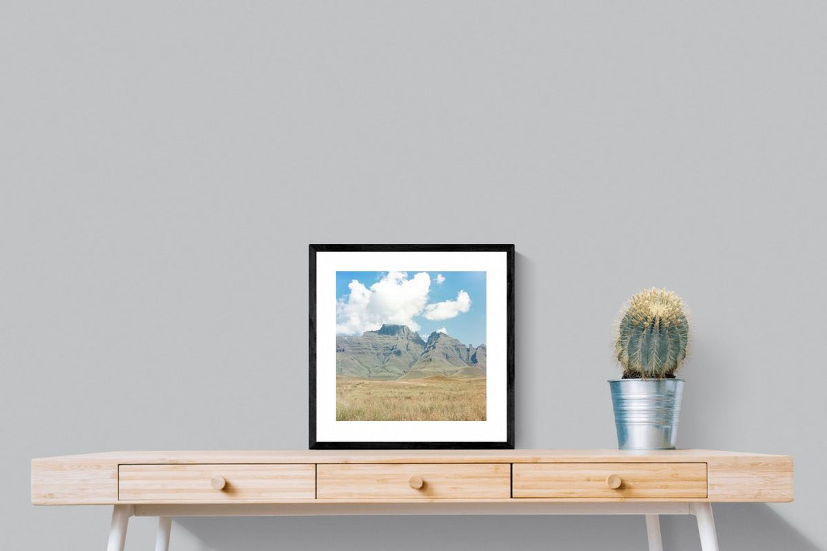 Pixalot ® Drakensberg Amphitheatre