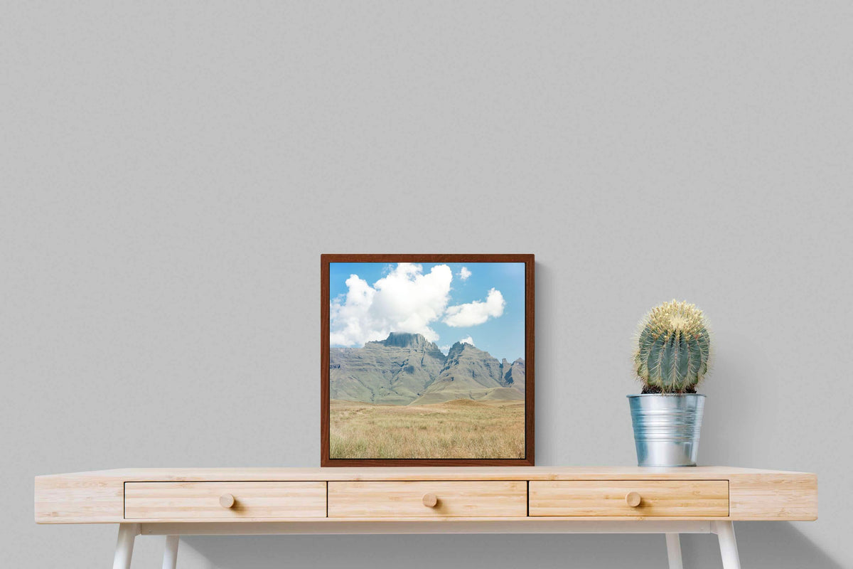 Pixalot ® Drakensberg Amphitheatre