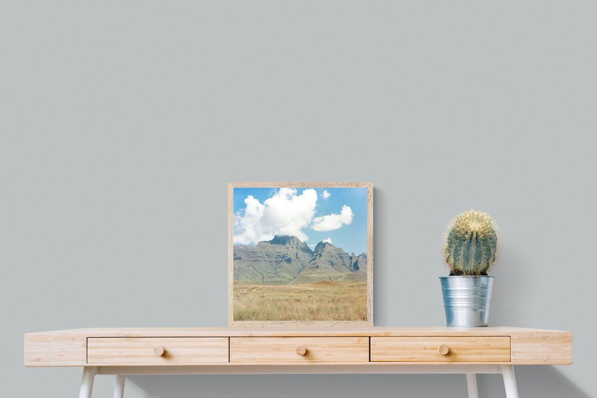 Pixalot ® Drakensberg Amphitheatre