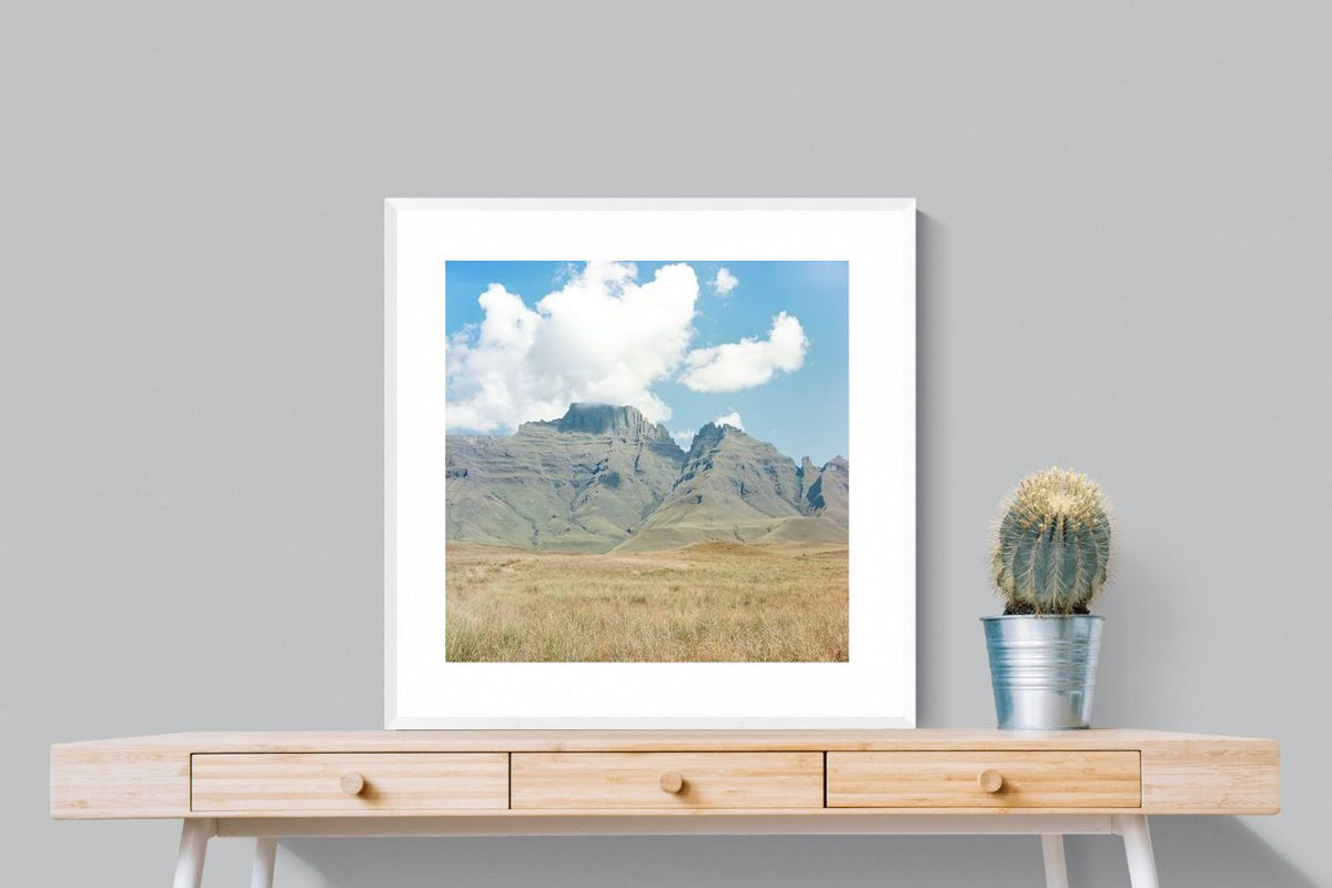 Pixalot ® Drakensberg Amphitheatre