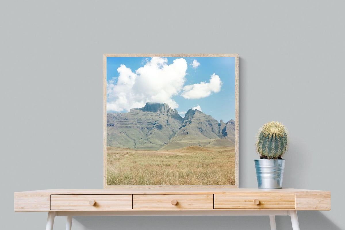 Pixalot ® Drakensberg Amphitheatre