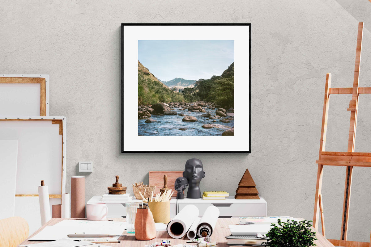 Pixalot ® Drakensberg Mountain Stream