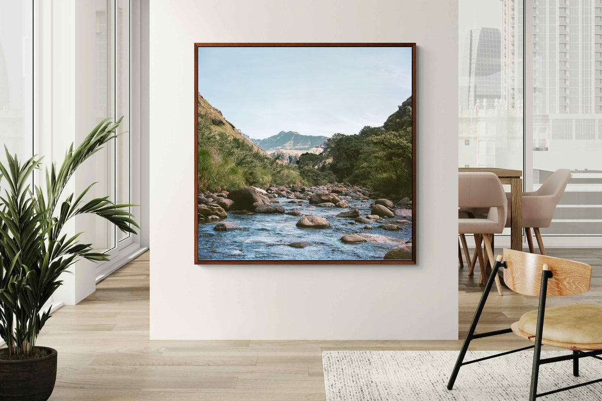 Pixalot ® Drakensberg Mountain Stream
