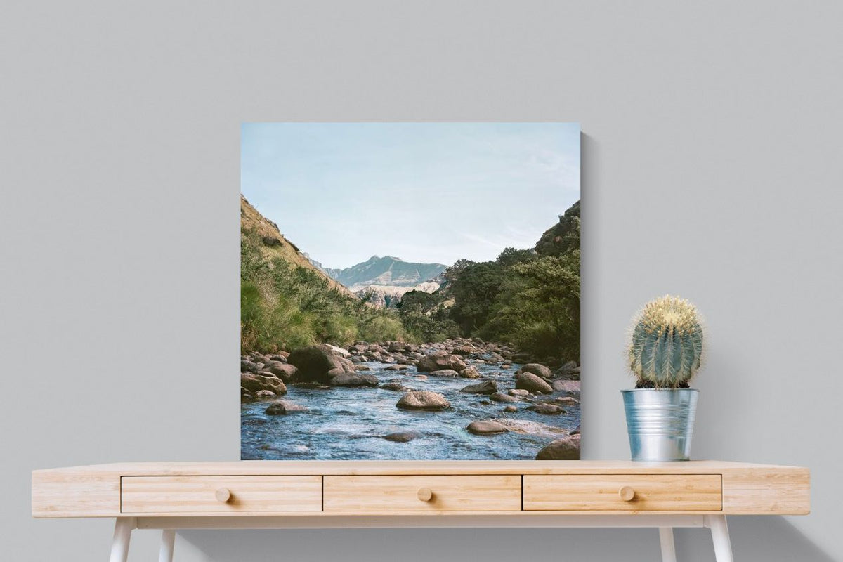 Pixalot ® Drakensberg Mountain Stream