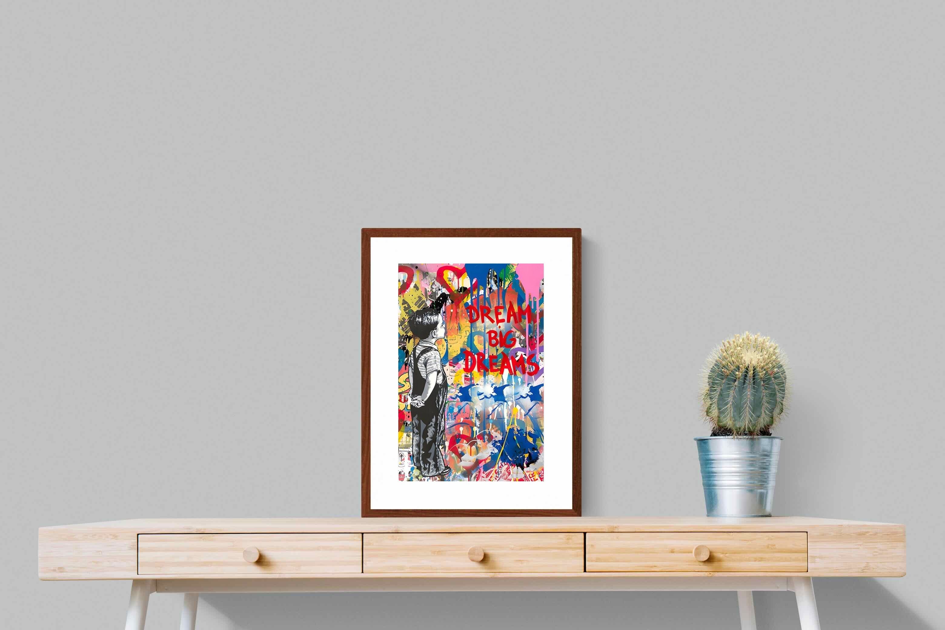 Pixalot Dream Big Dreams