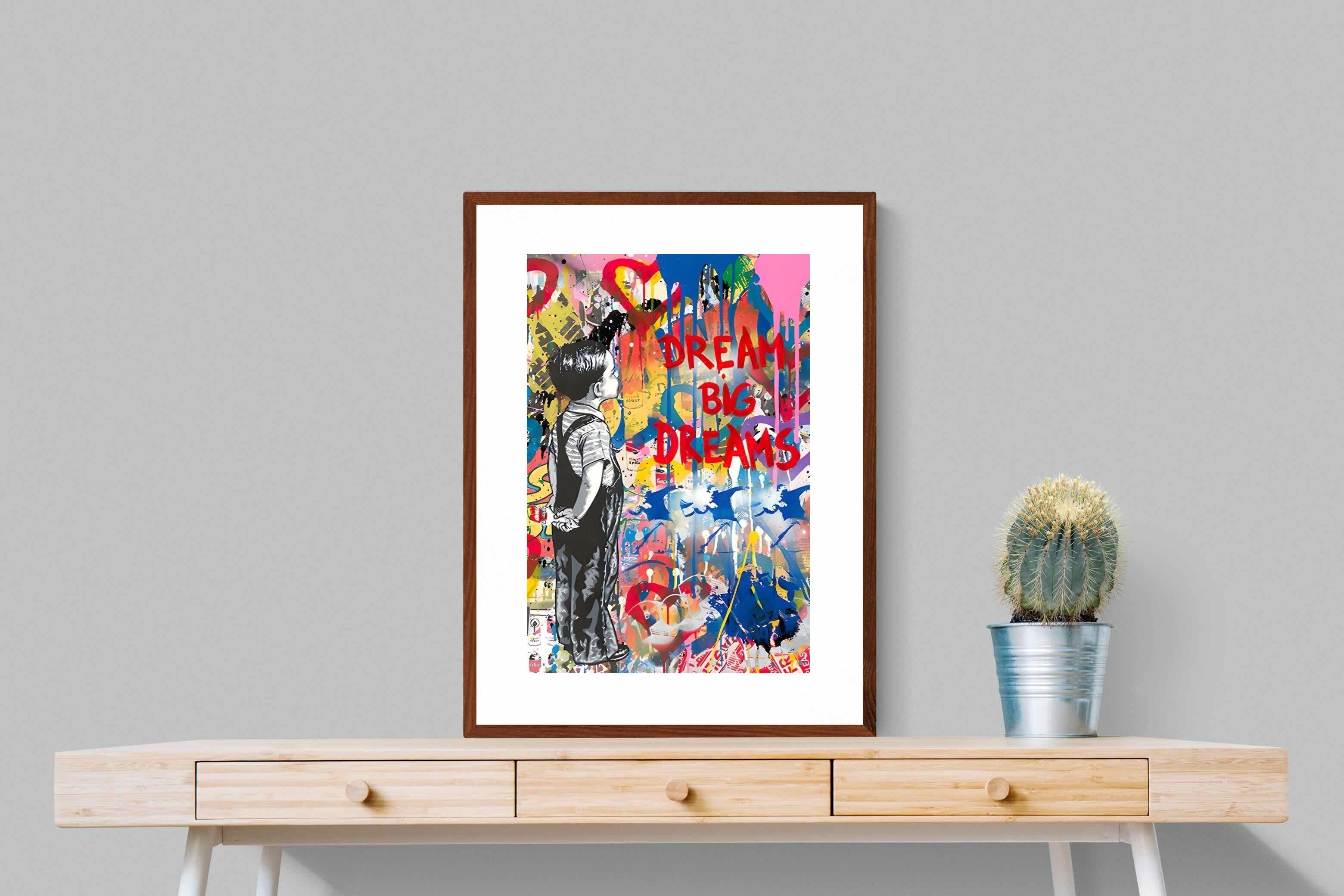 Pixalot Dream Big Dreams