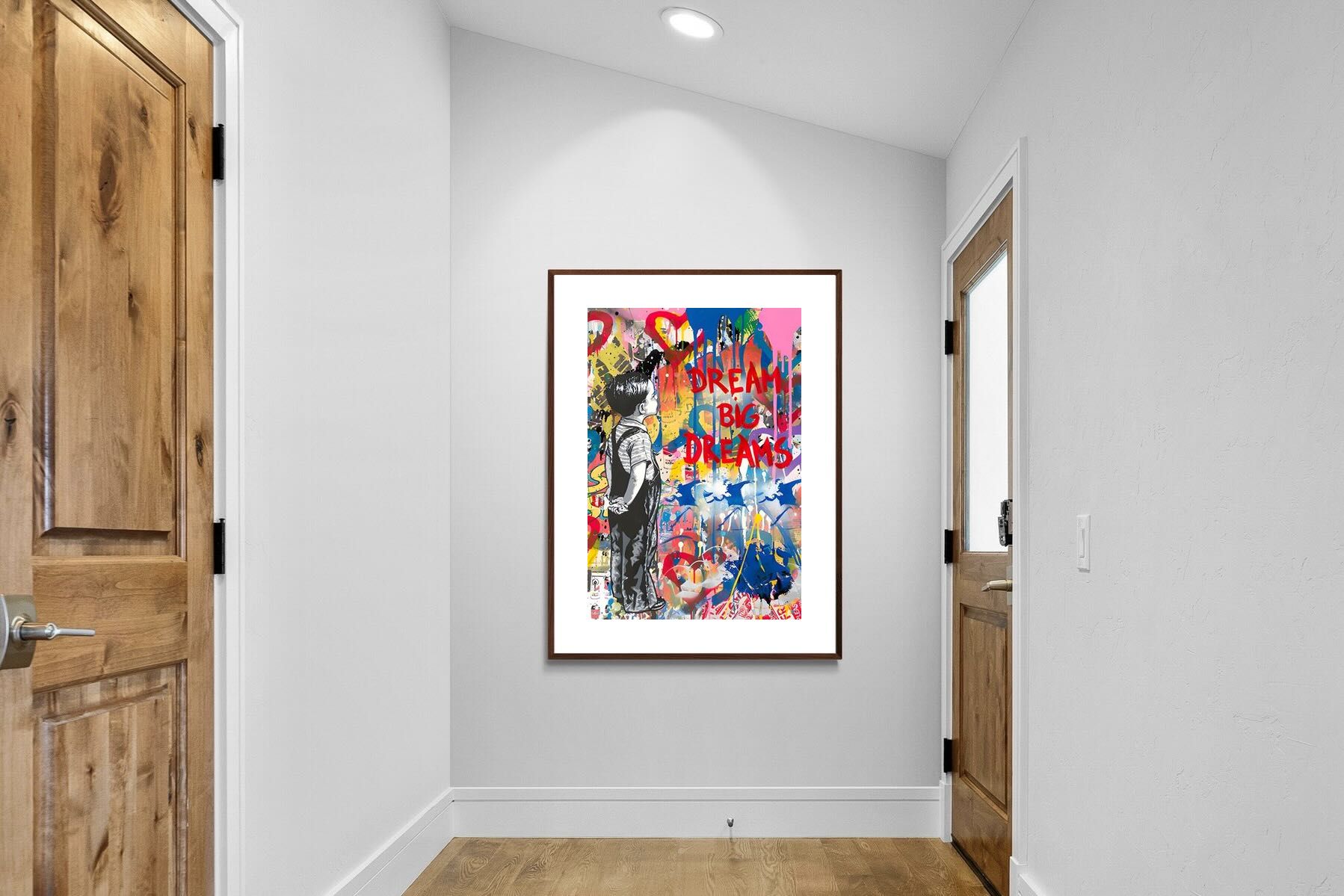 Pixalot Dream Big Dreams