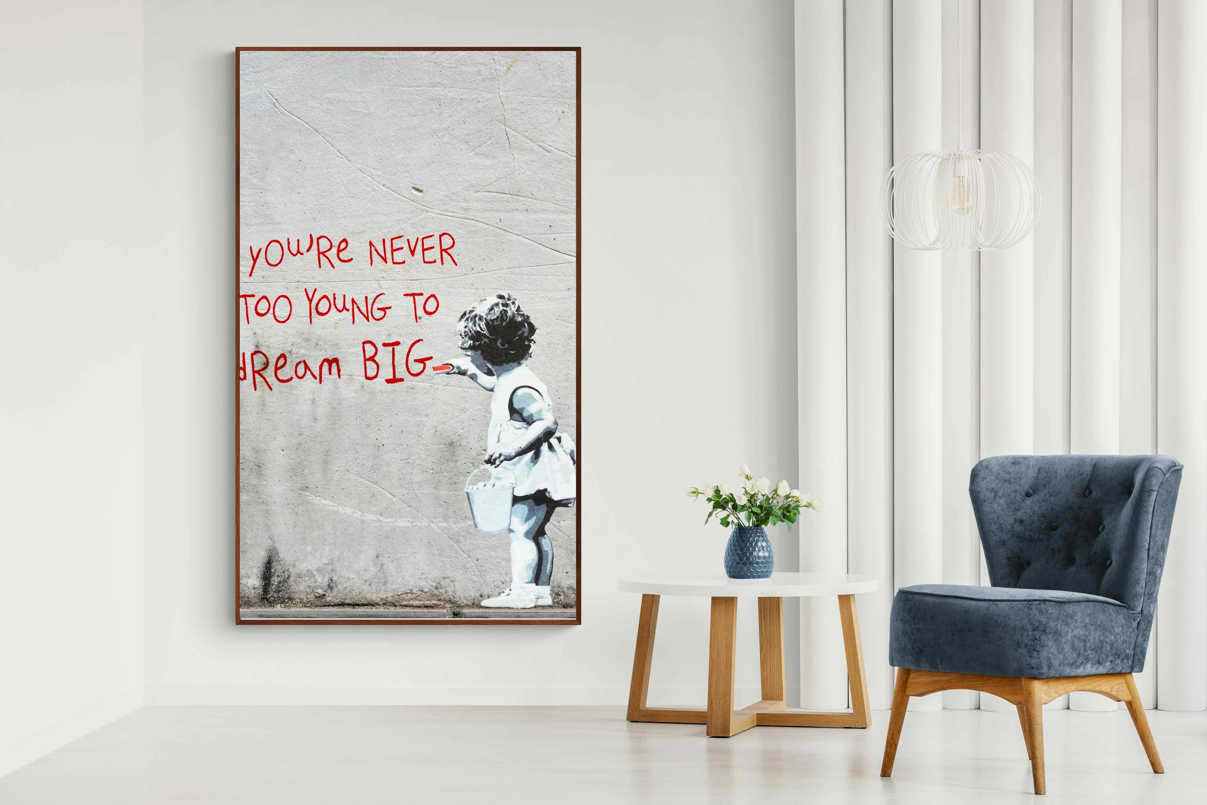 Pixalot Dream Big
