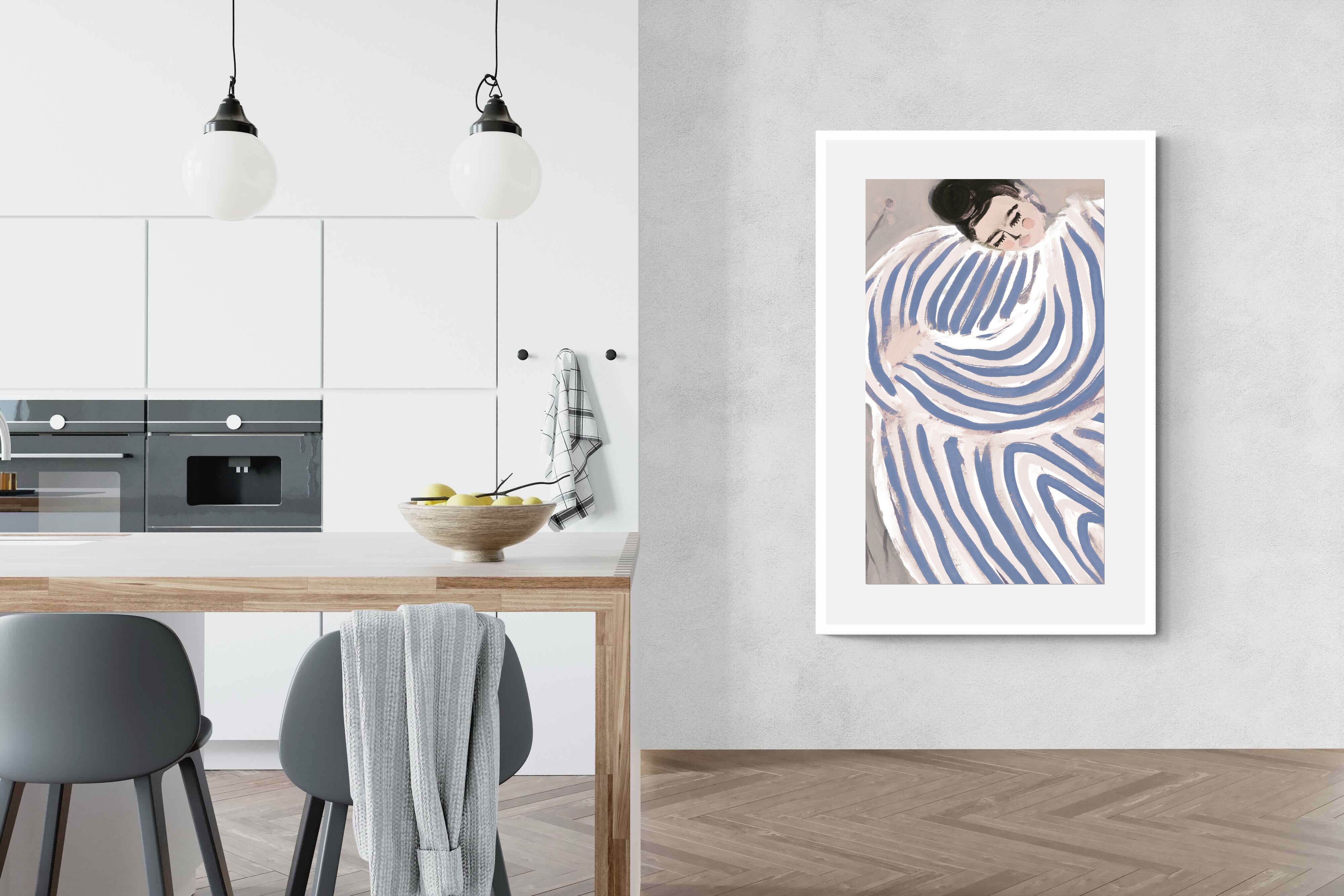 Pixalot Dream in Blue