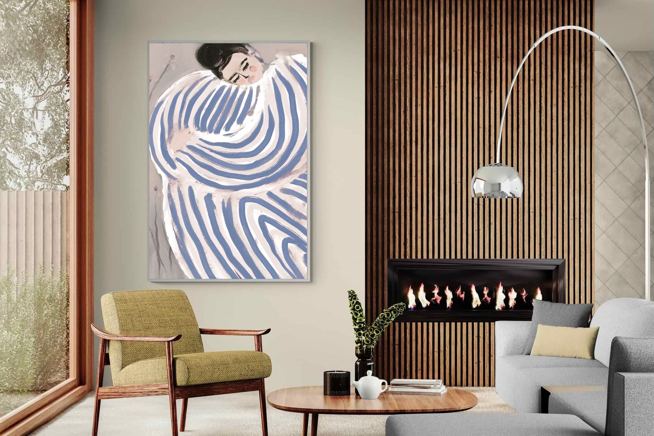 Pixalot Dream in Blue