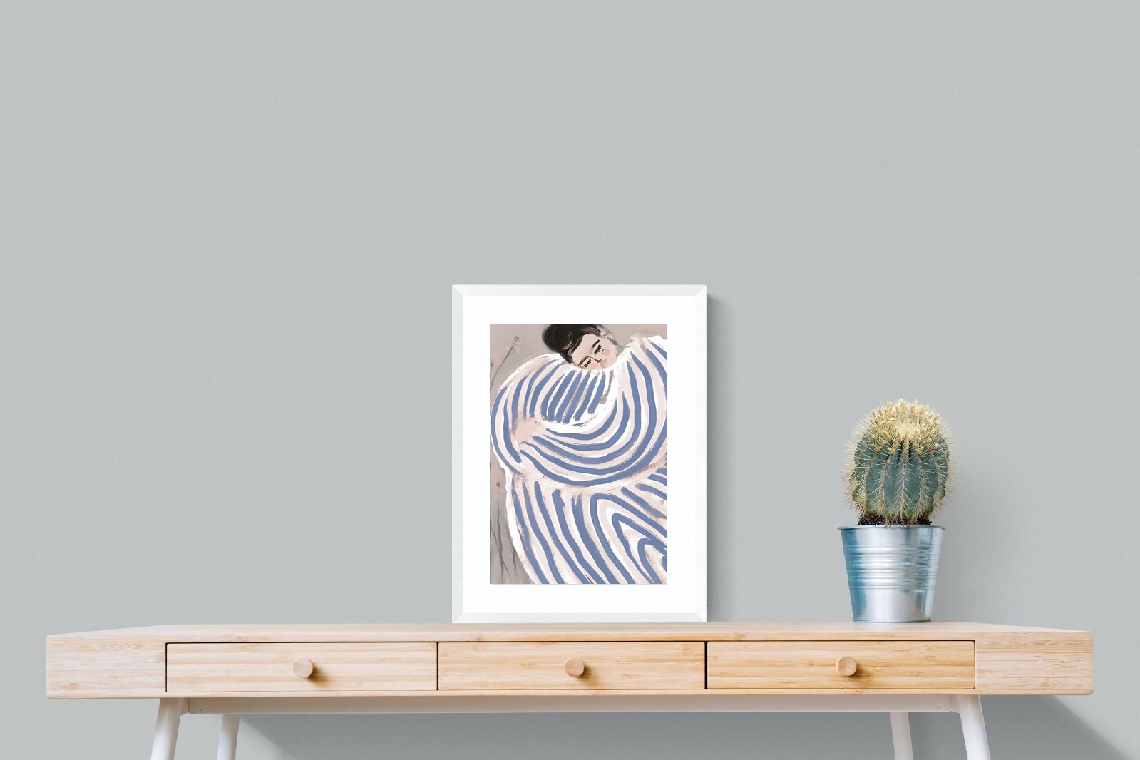 Pixalot Dream in Blue