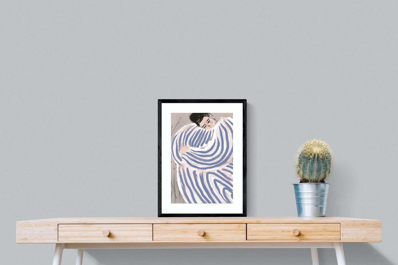 Pixalot Dream in Blue