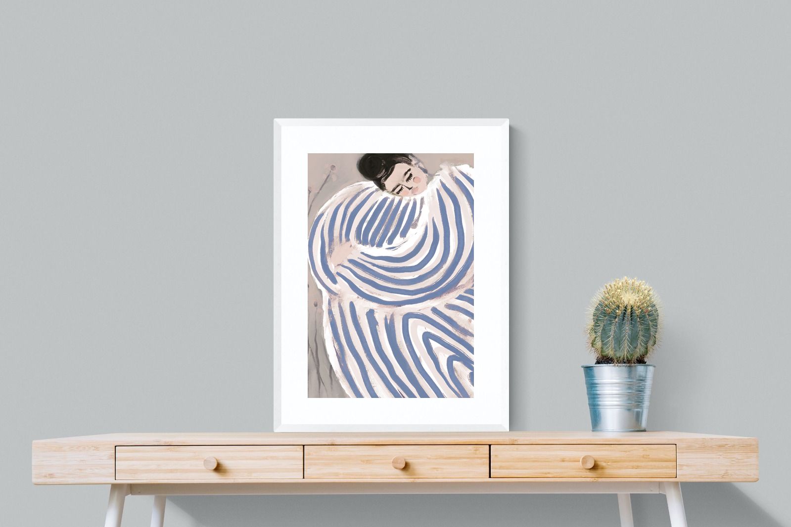 Pixalot Dream in Blue