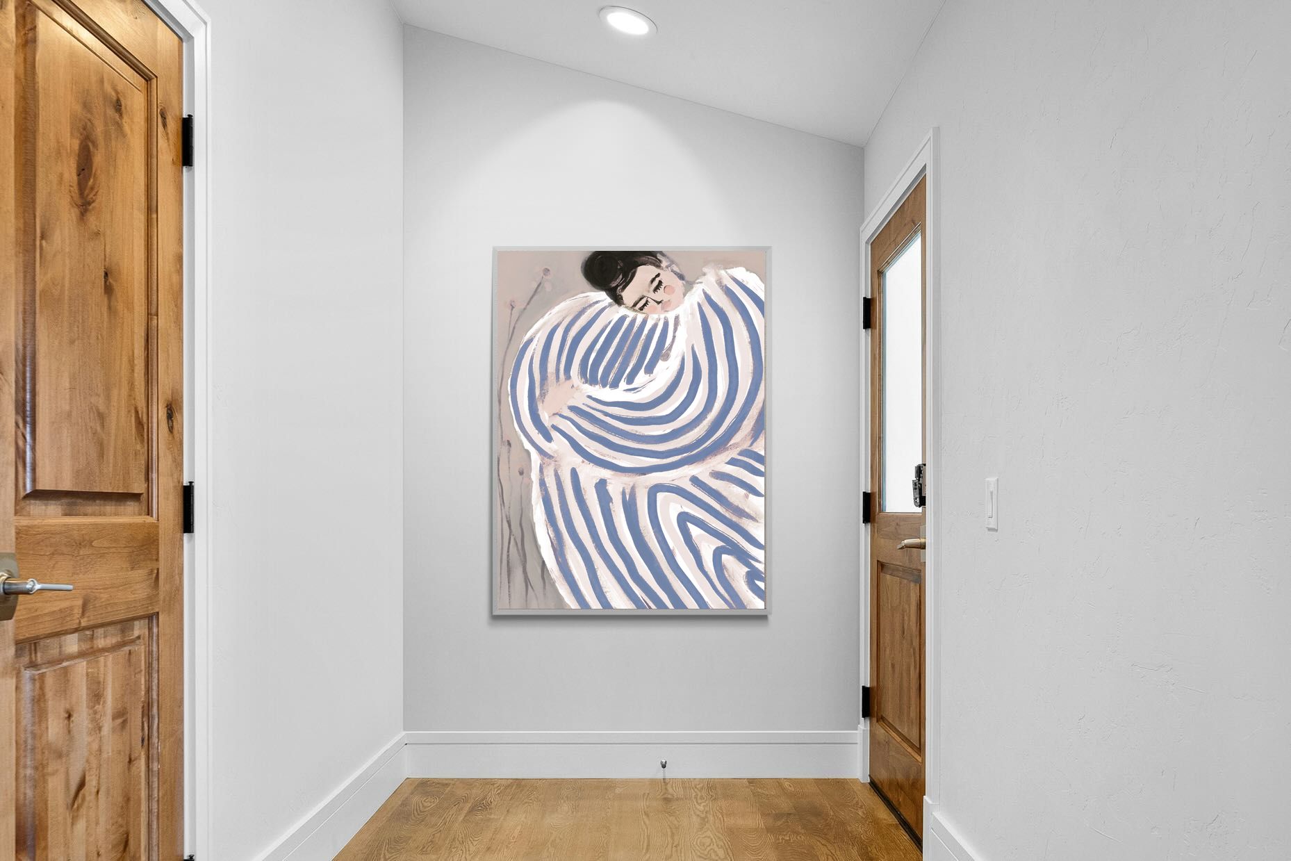 Pixalot Dream in Blue