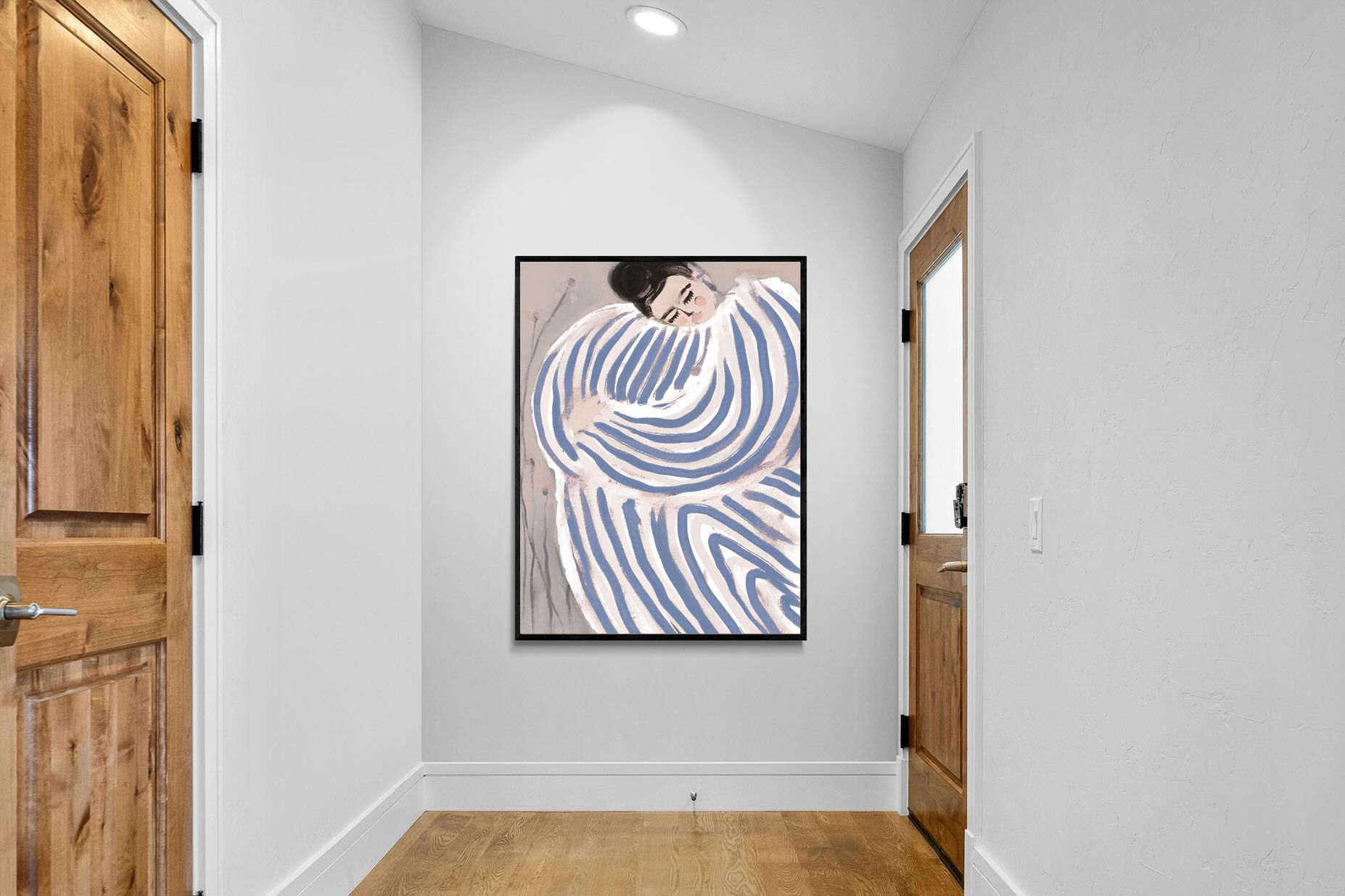 Pixalot Dream in Blue