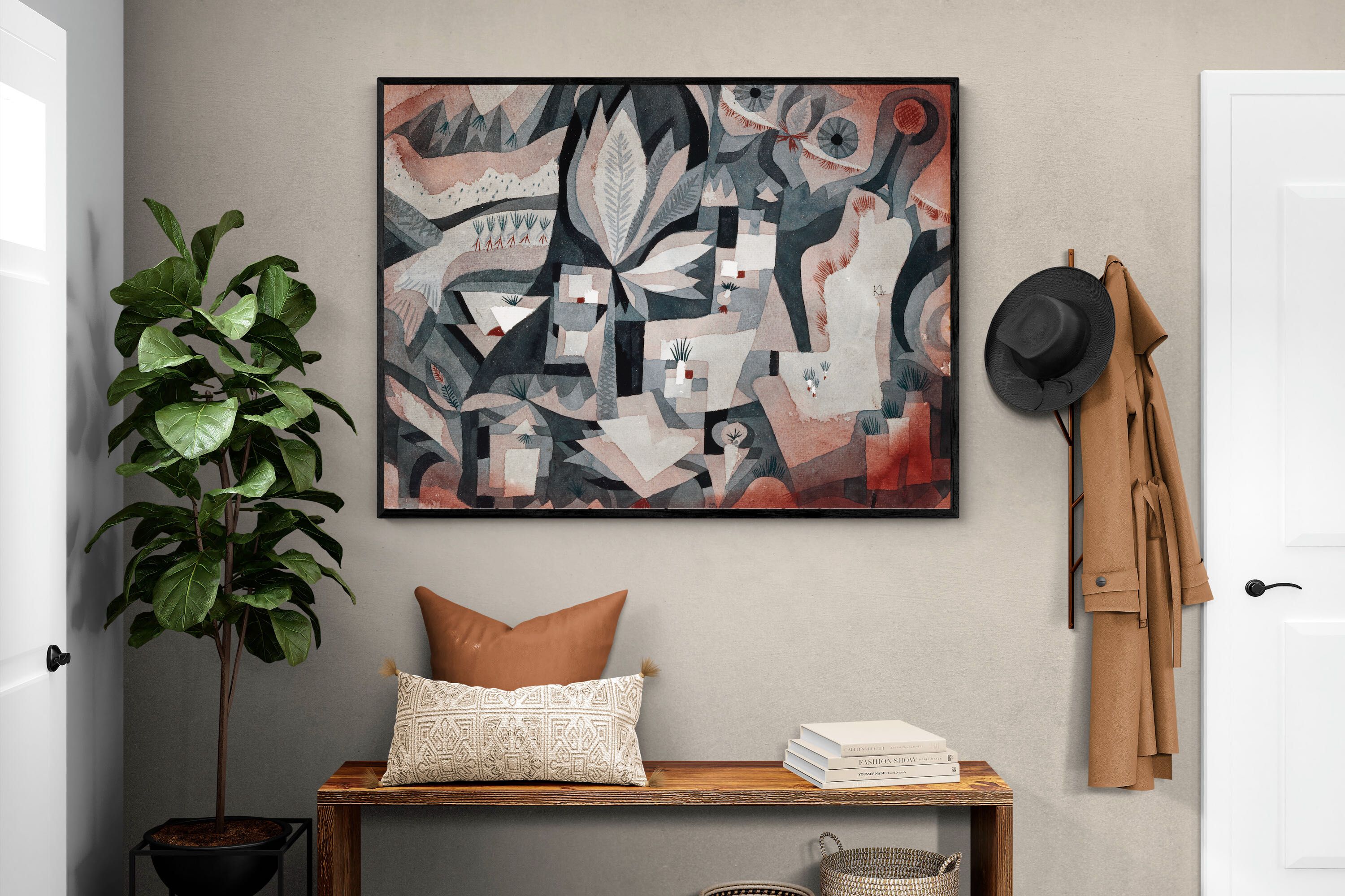 Pixalot Dry Cooler Garden