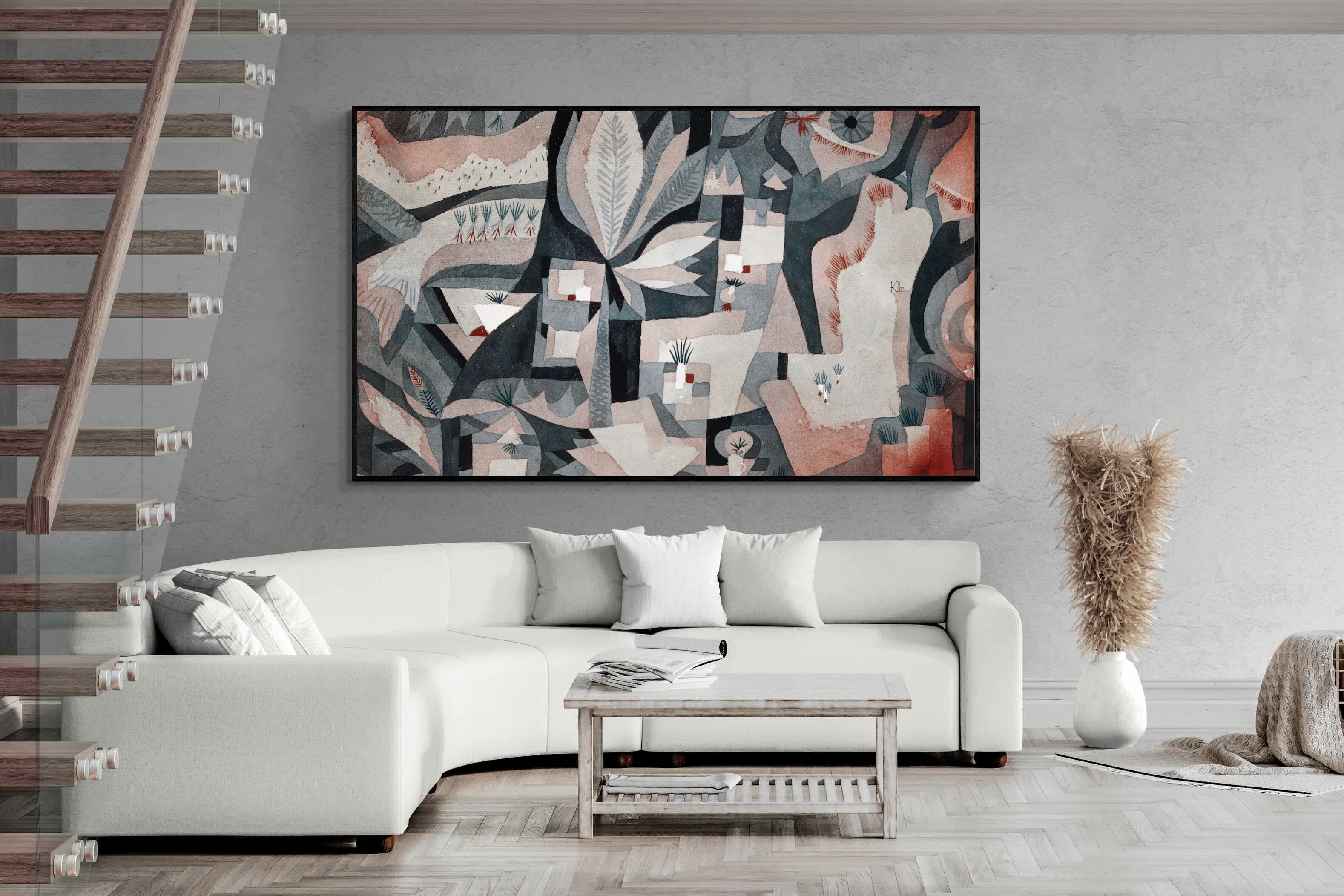 Pixalot Dry Cooler Garden