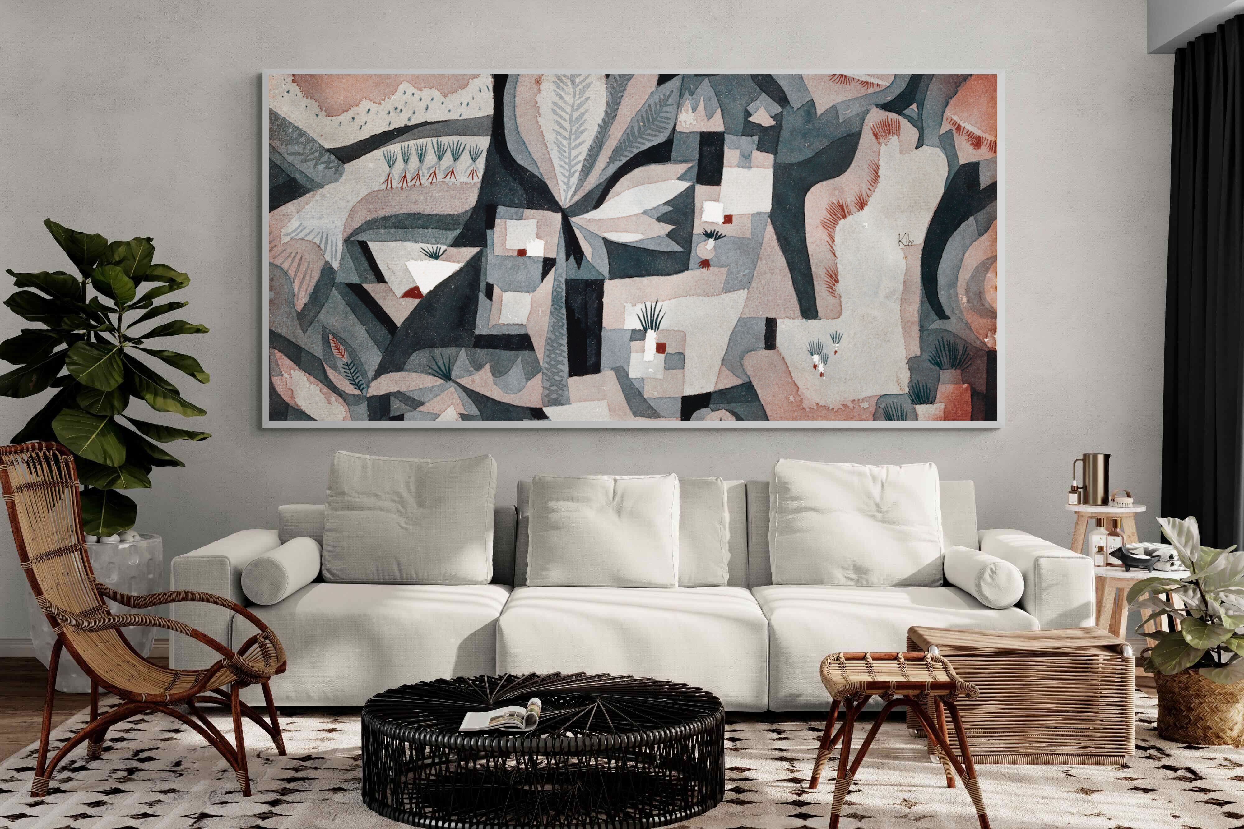 Pixalot Dry Cooler Garden