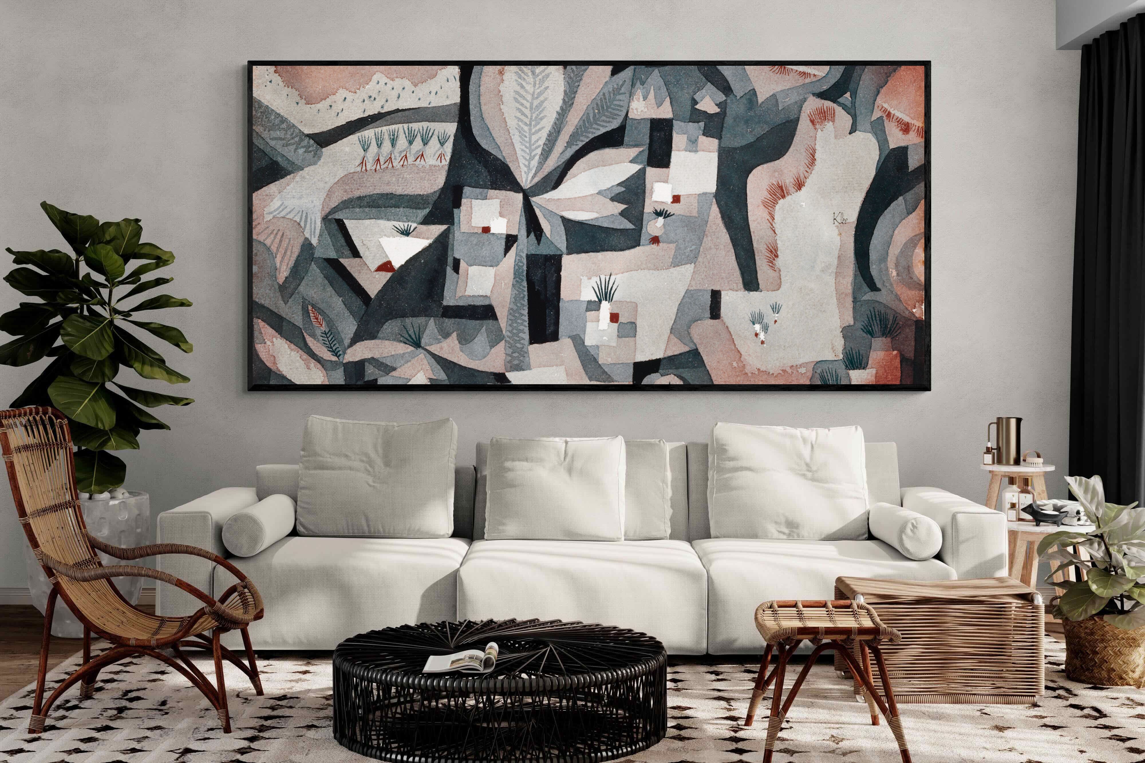 Pixalot Dry Cooler Garden