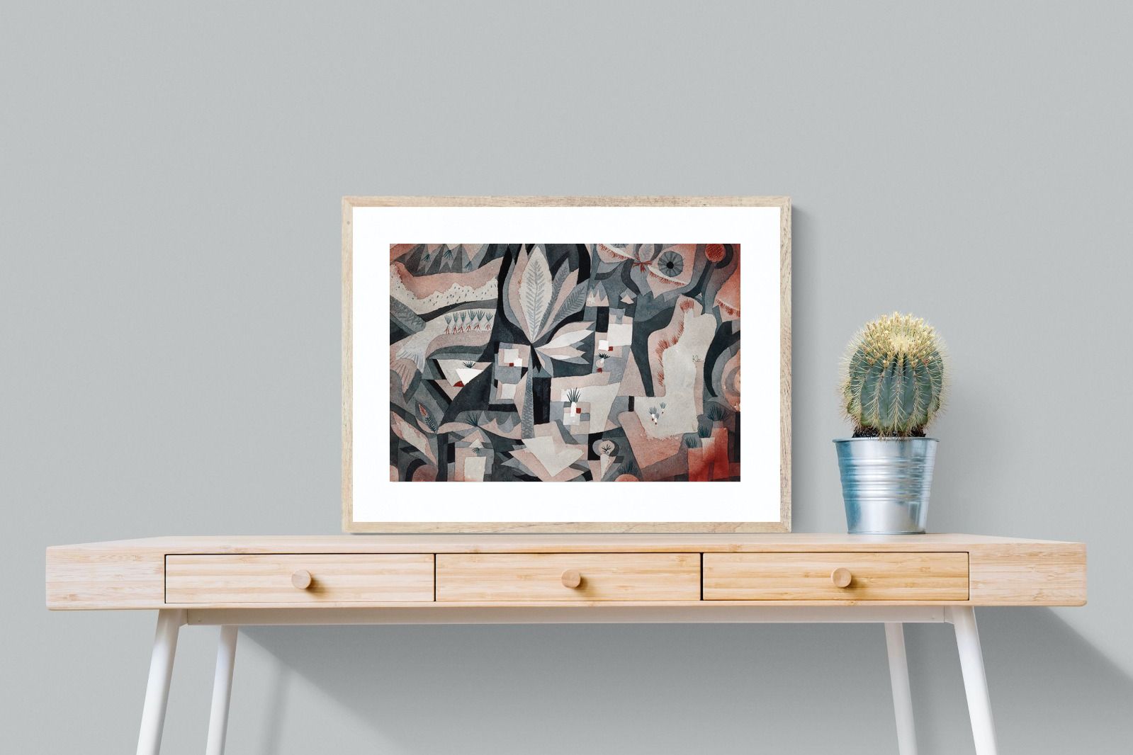 Pixalot Dry Cooler Garden