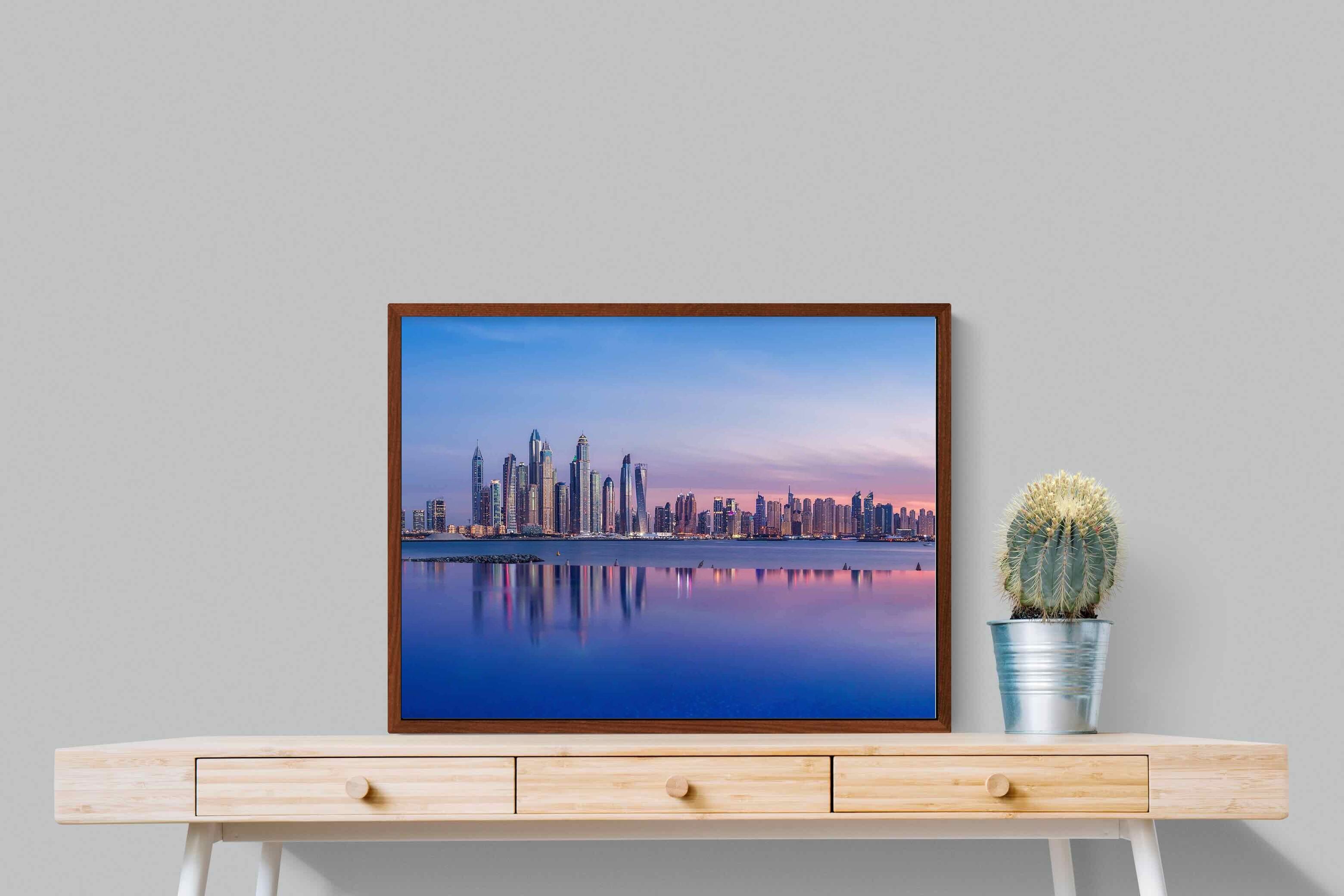Pixalot ® Dubai Skyline