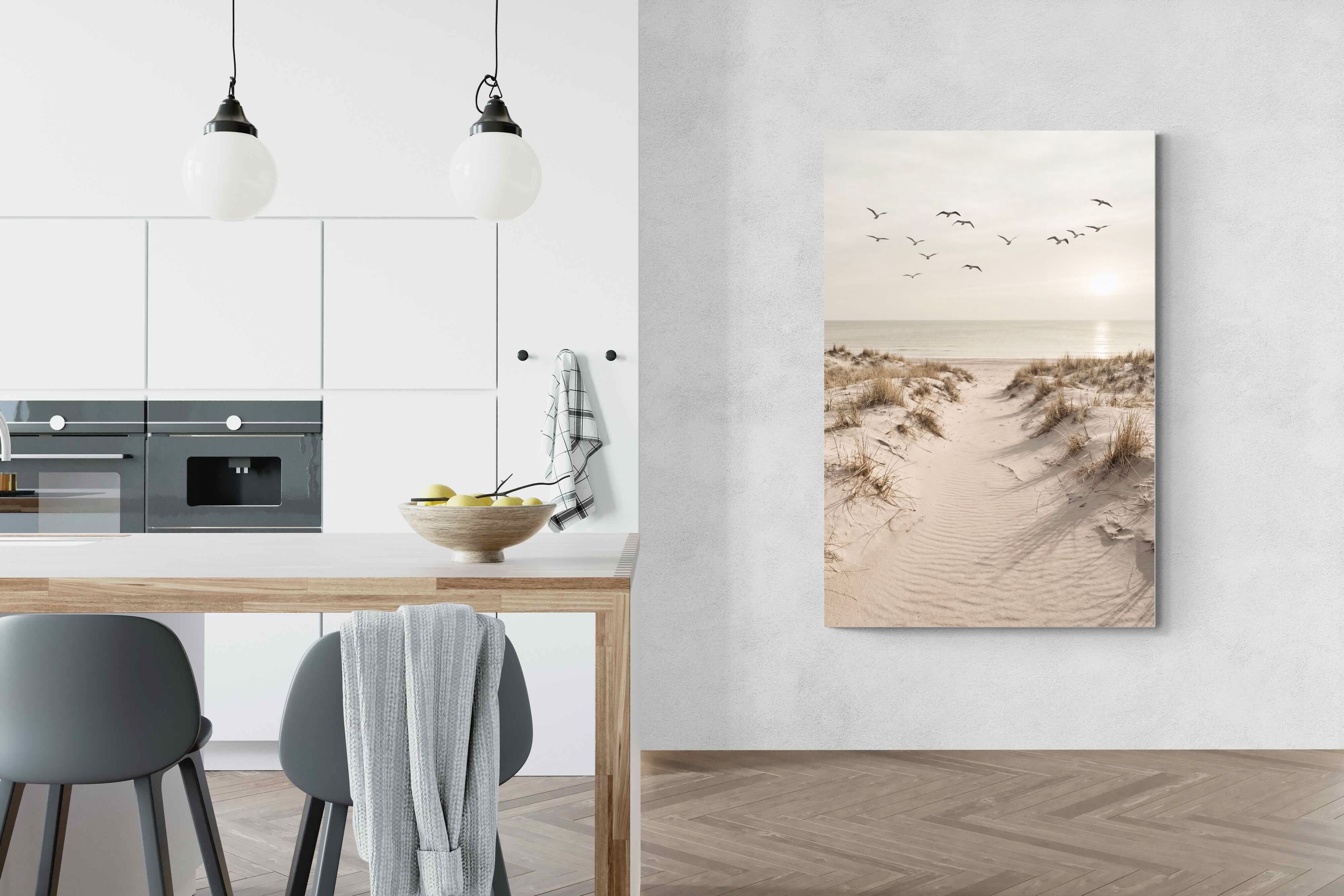 Pixalot ® Dune Flight
