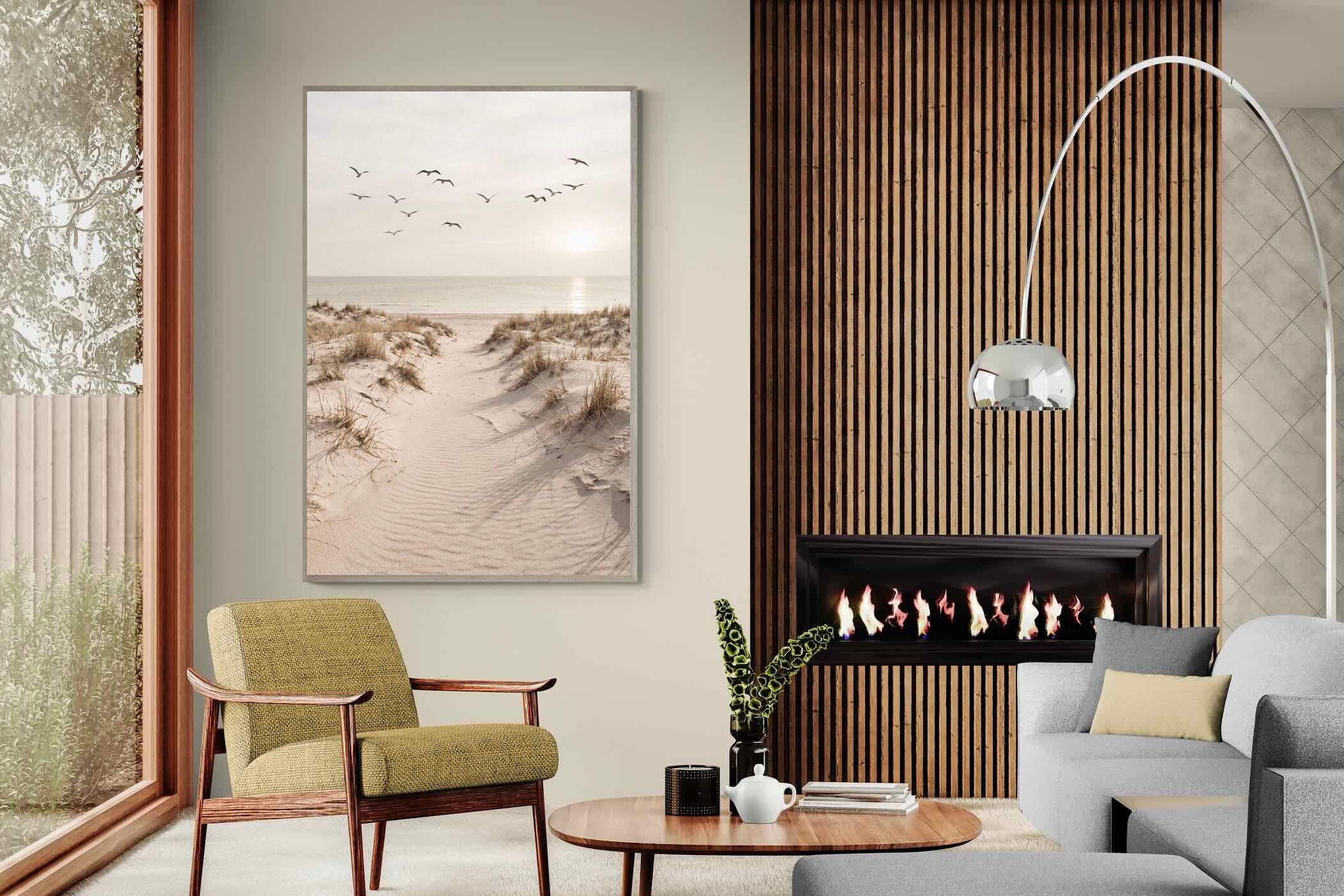 Pixalot ® Dune Flight