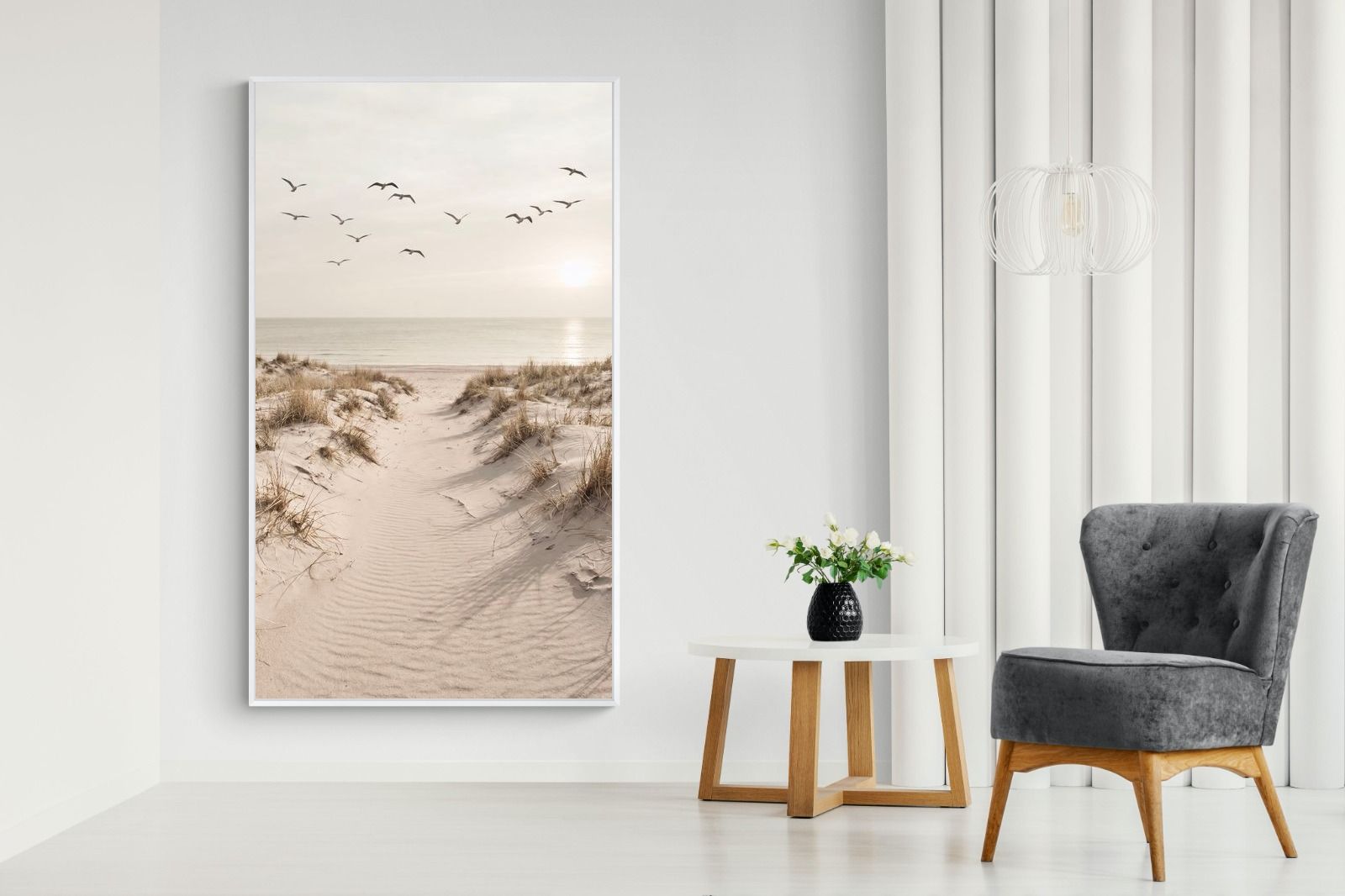 Pixalot ® Dune Flight