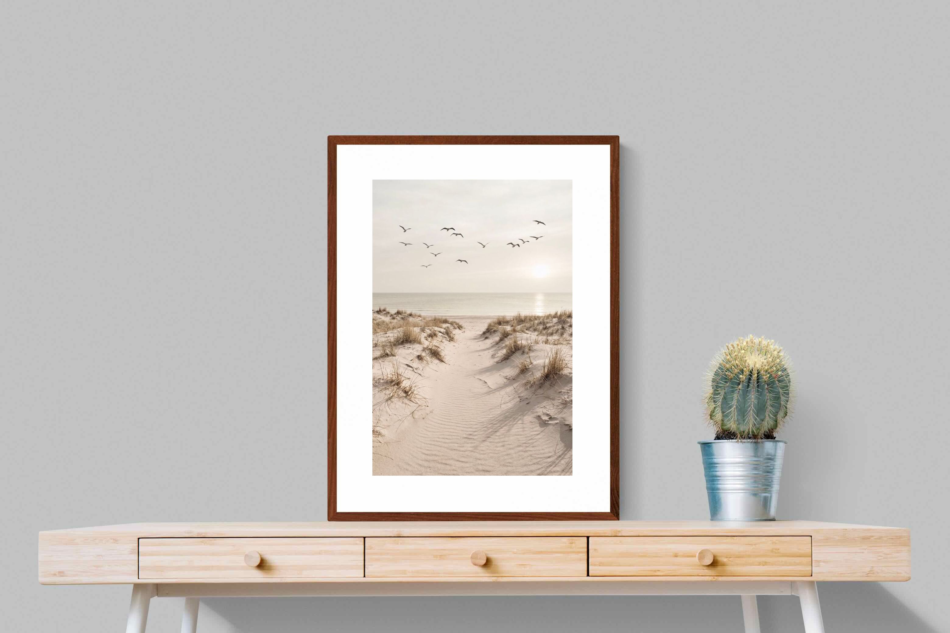 Pixalot ® Dune Flight